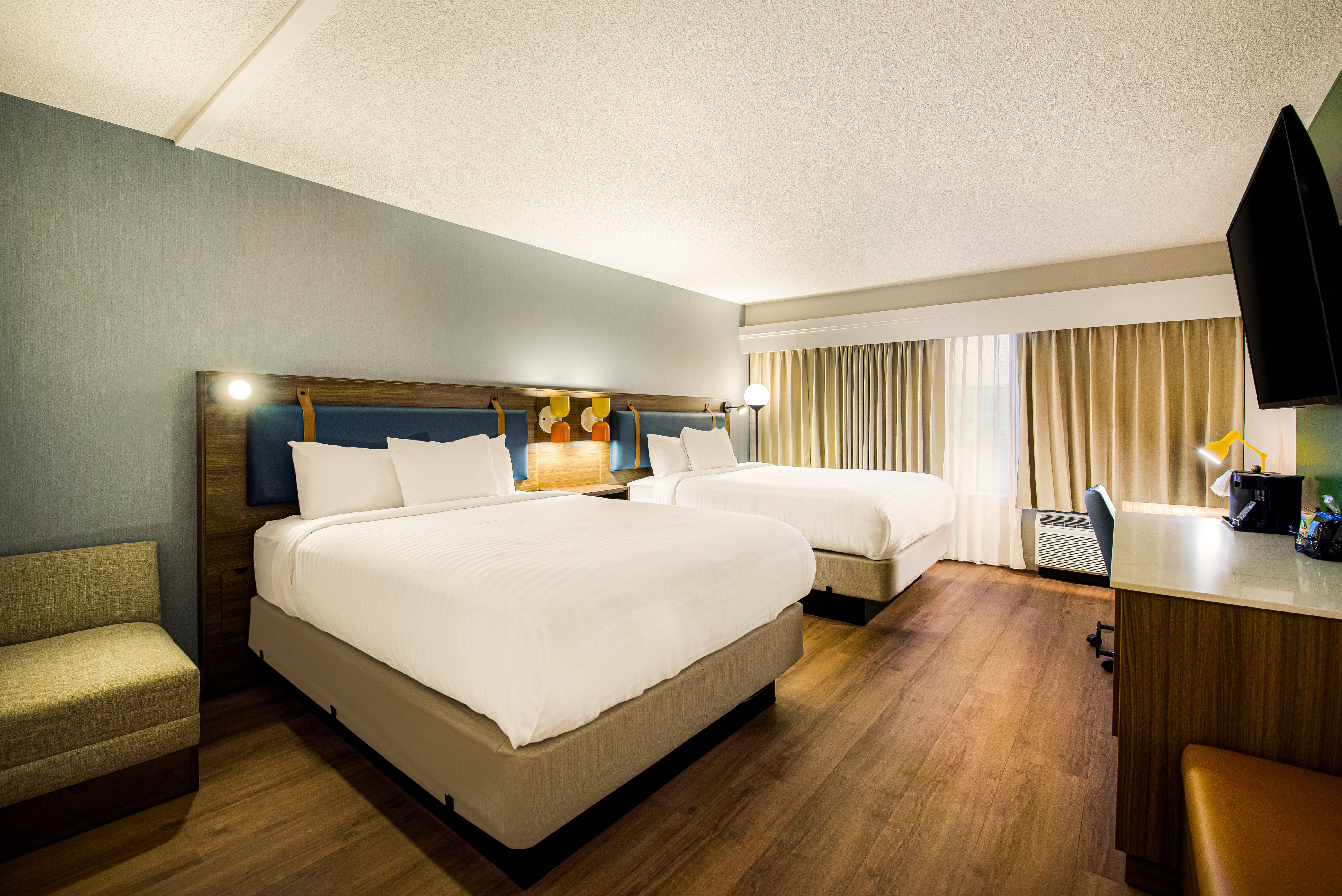 Sonesta Select Philadelphia Airport