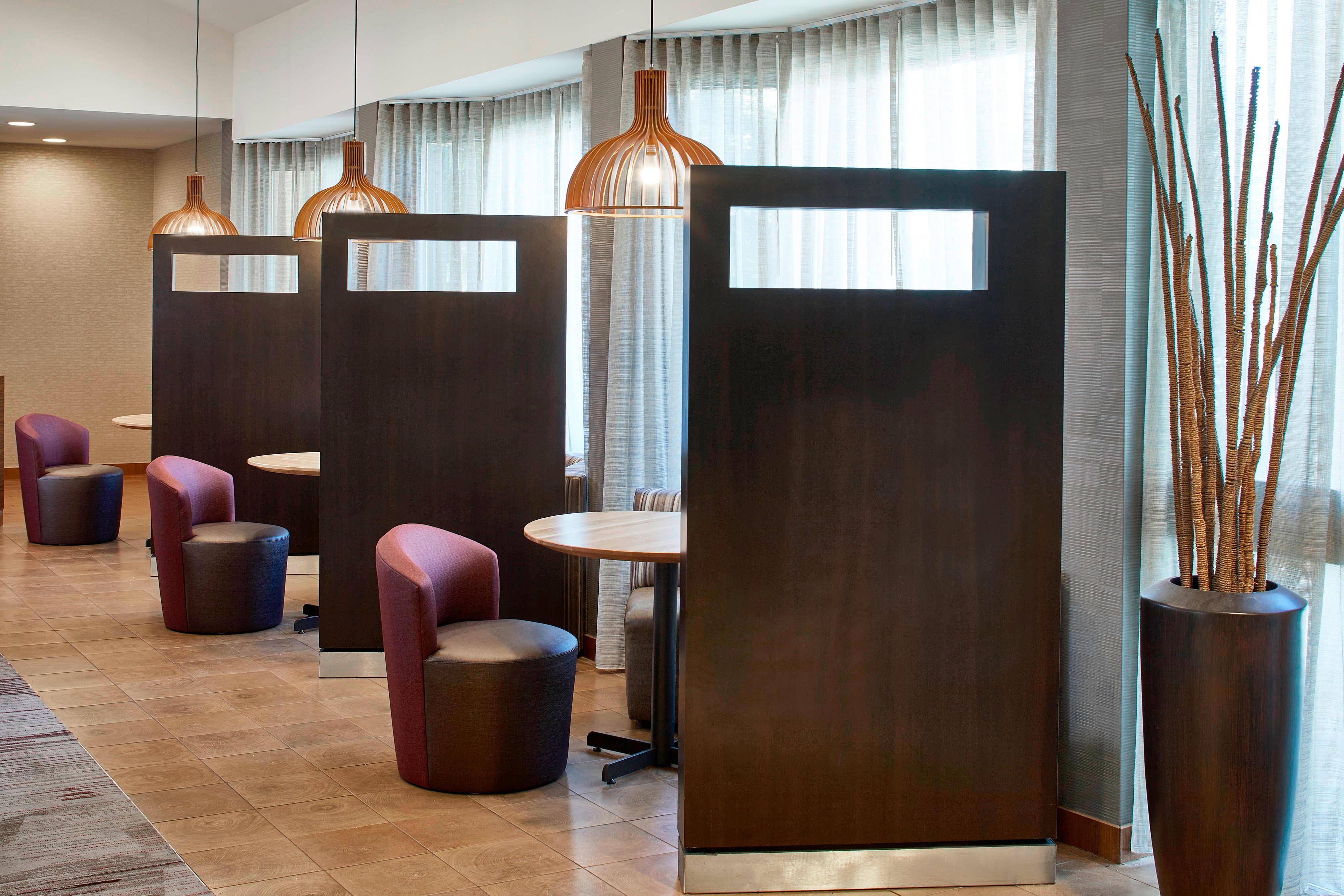 Sonesta Select Raleigh Durham Airport Morrisville
