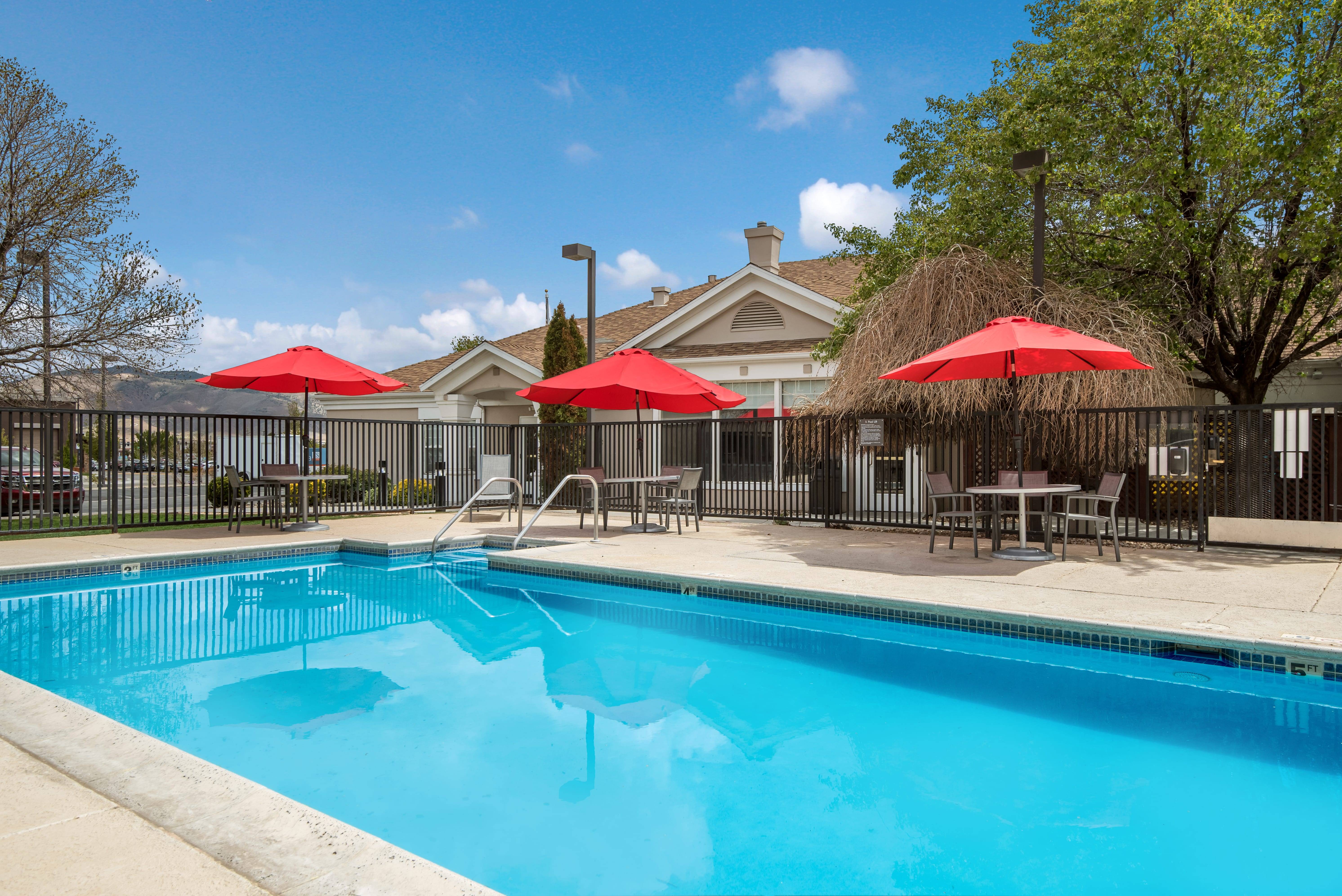 Sonesta ES Suites Reno