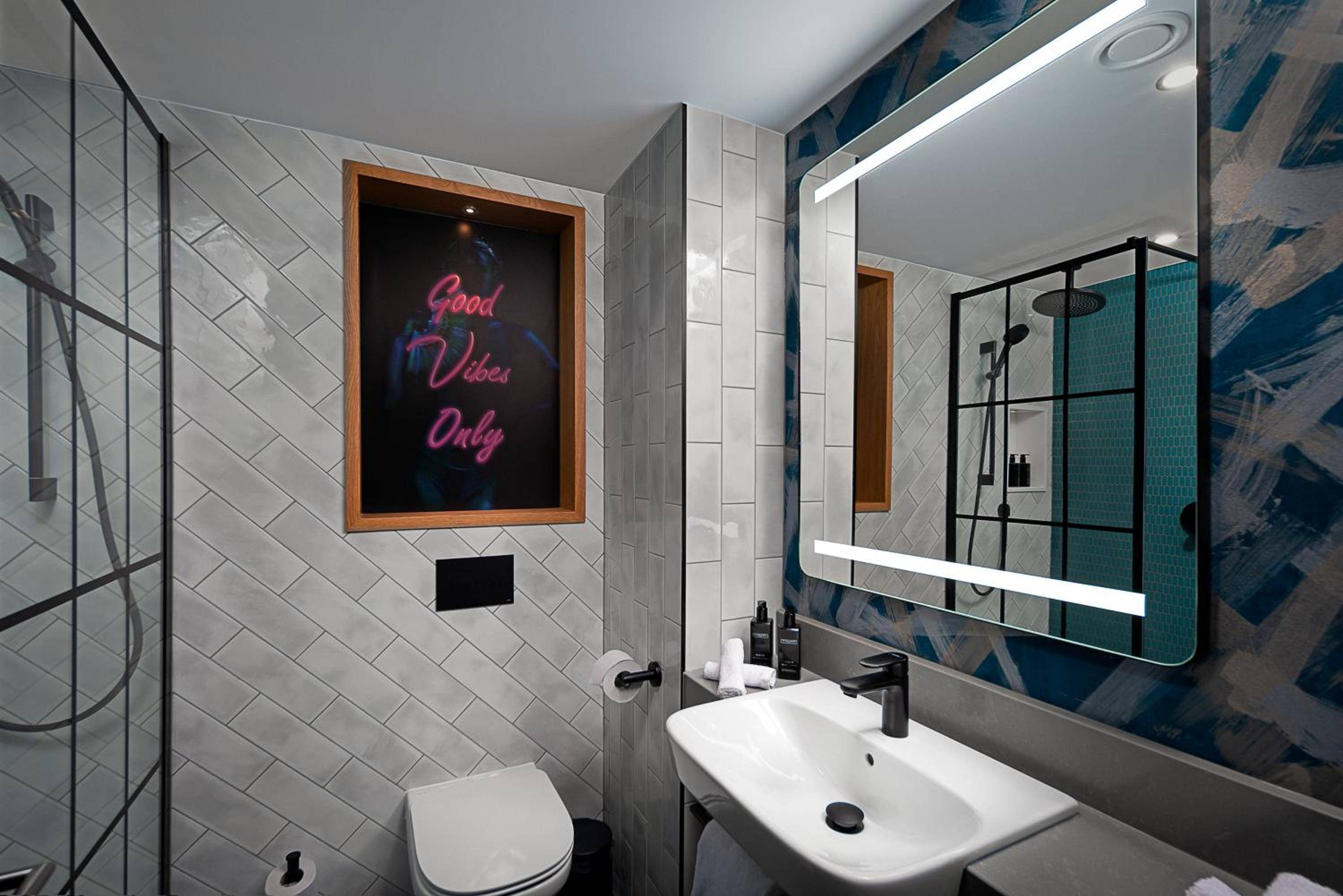 NYX Hotel Dublin