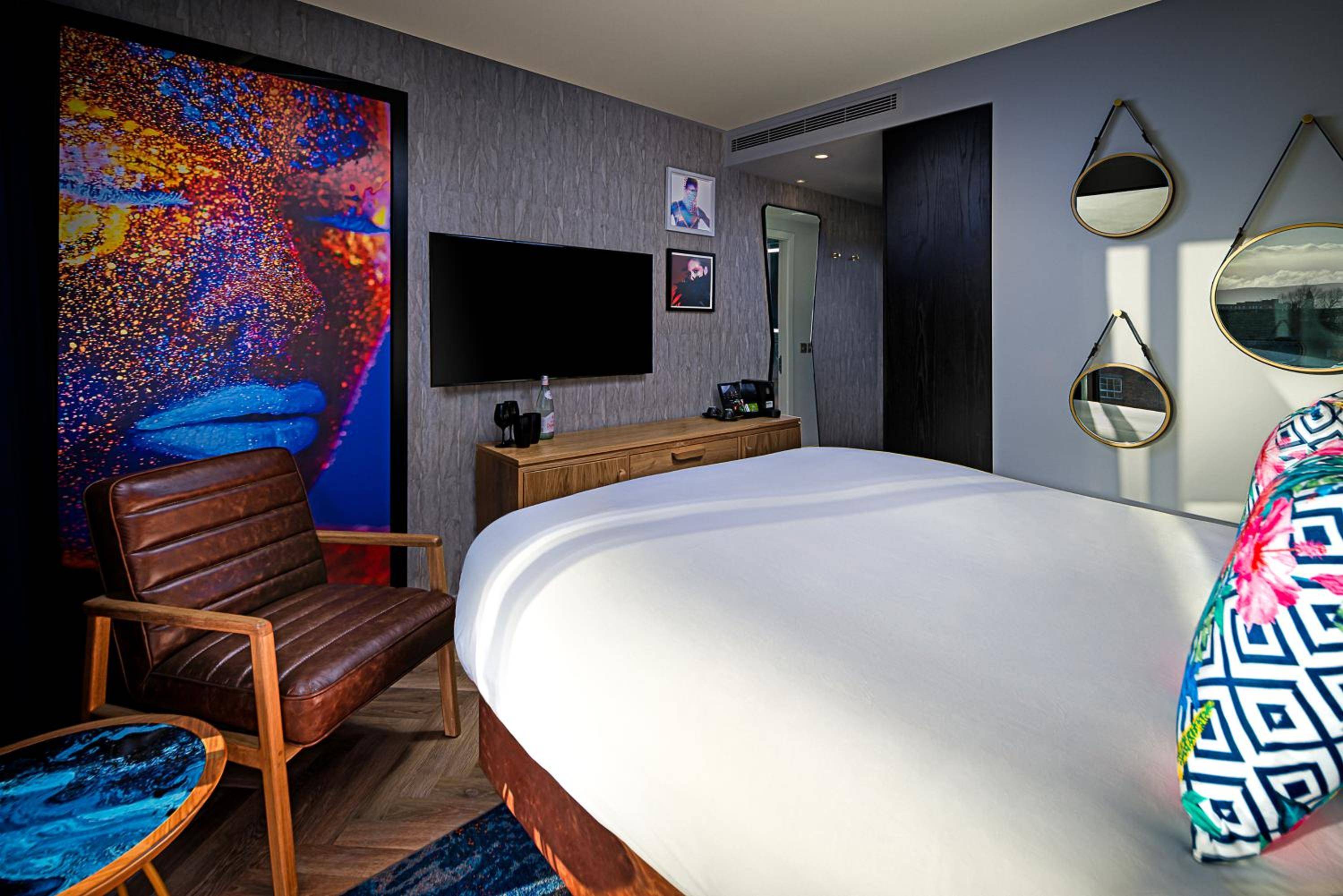 NYX Hotel Dublin