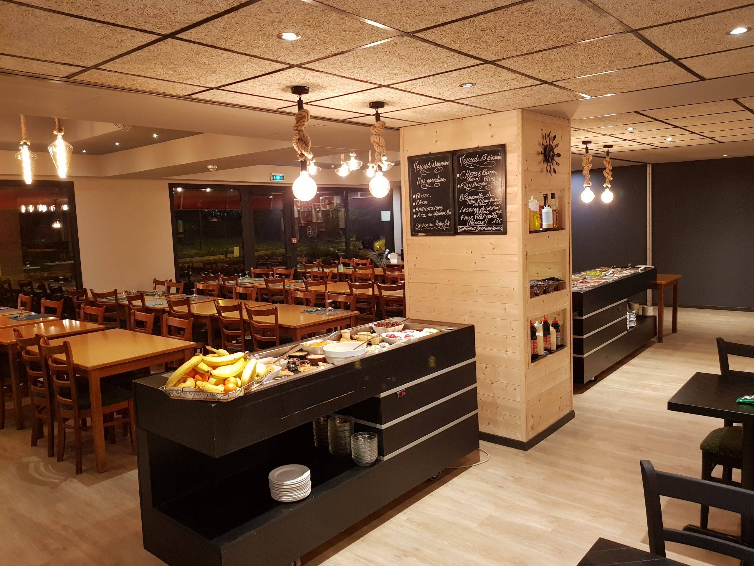 Eurohotel Airport Orly Rungis
