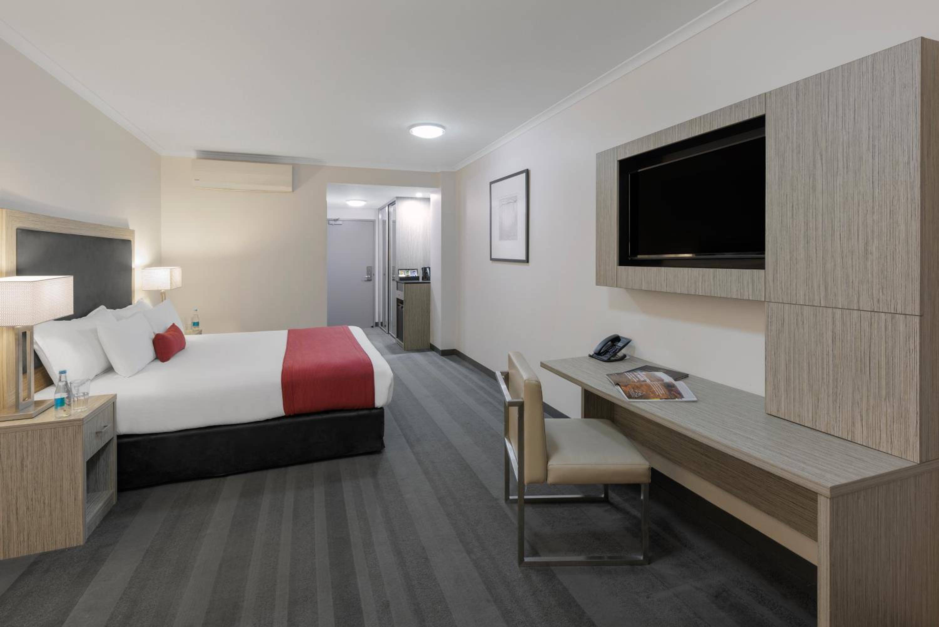 The Smith Hotel
