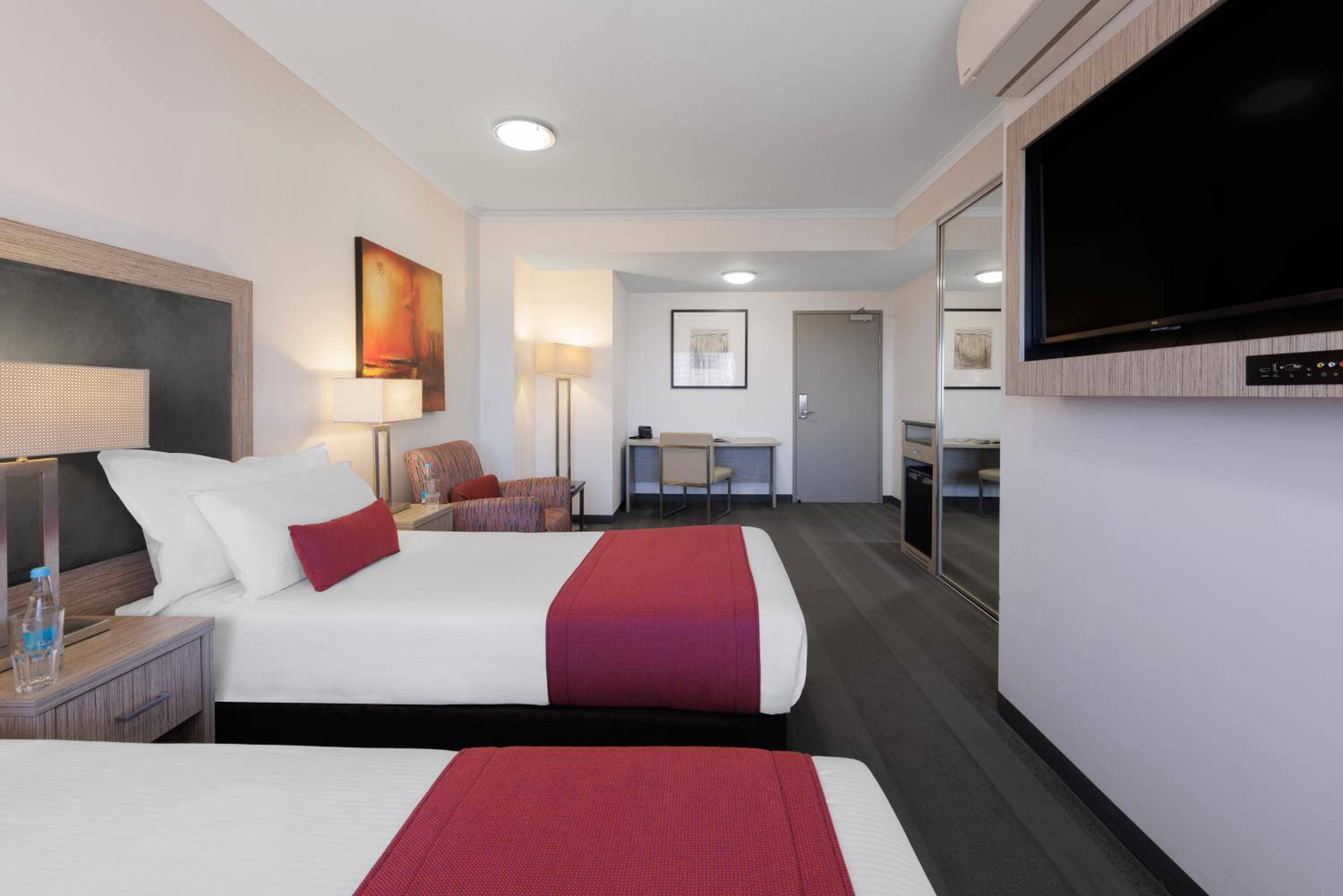 The Smith Hotel