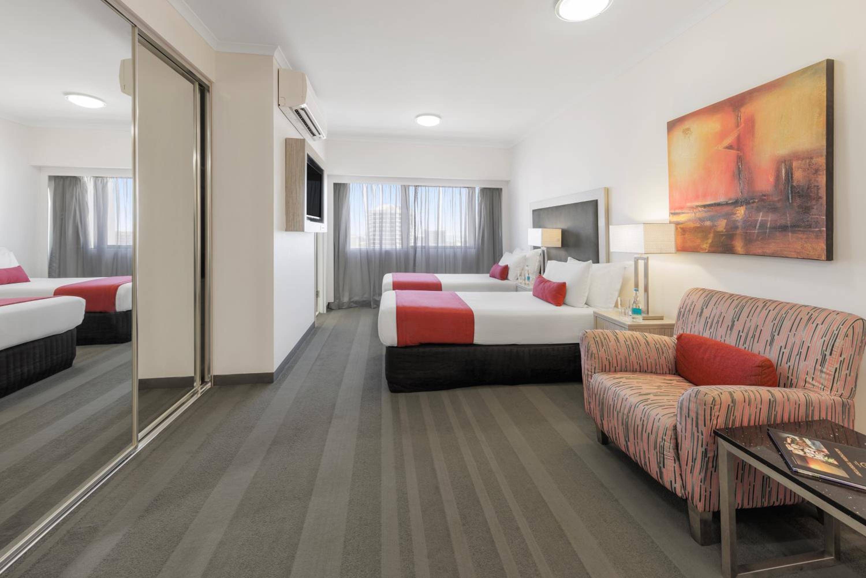 The Smith Hotel