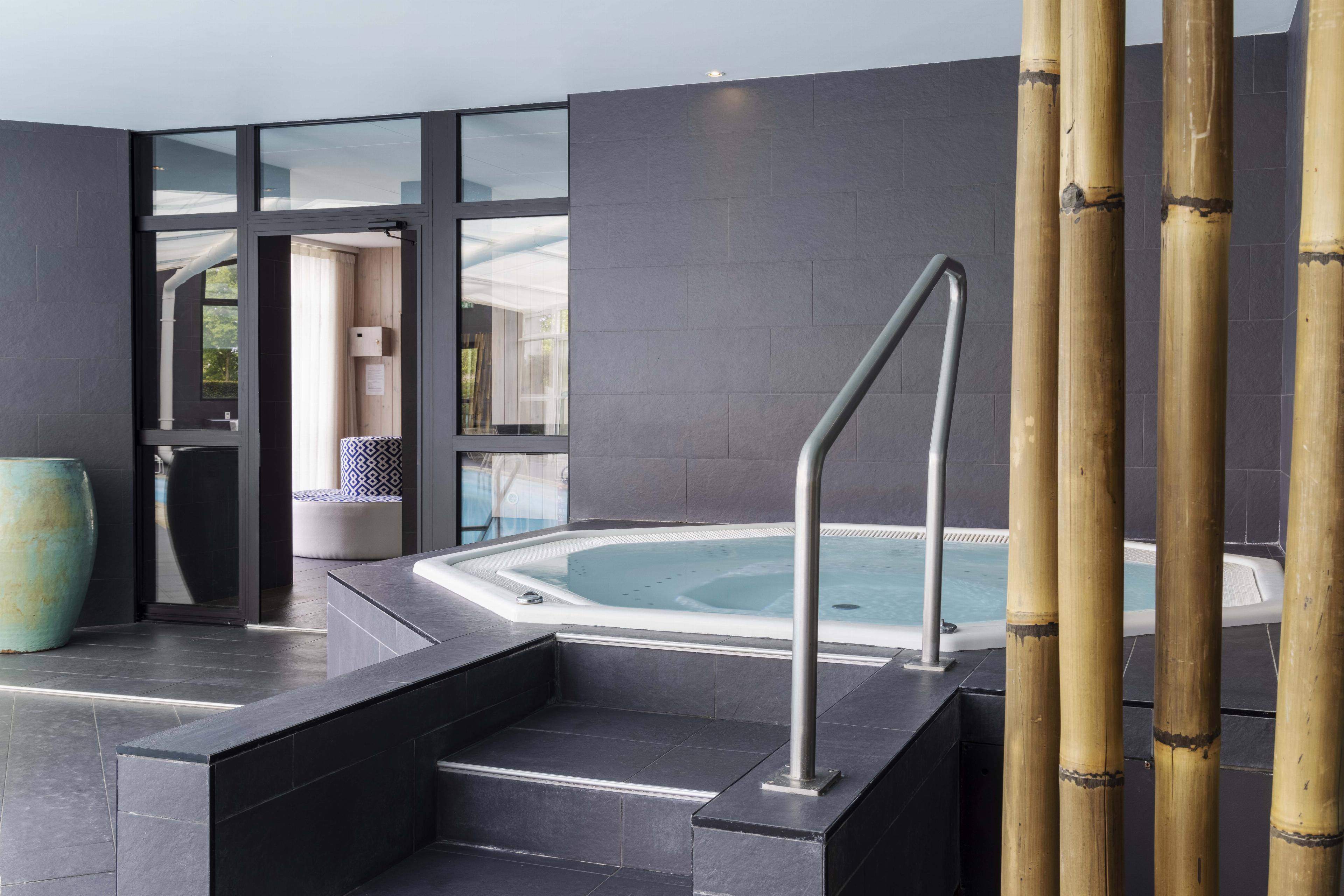Lancelot & Spa – Domaine du Roi Arthur