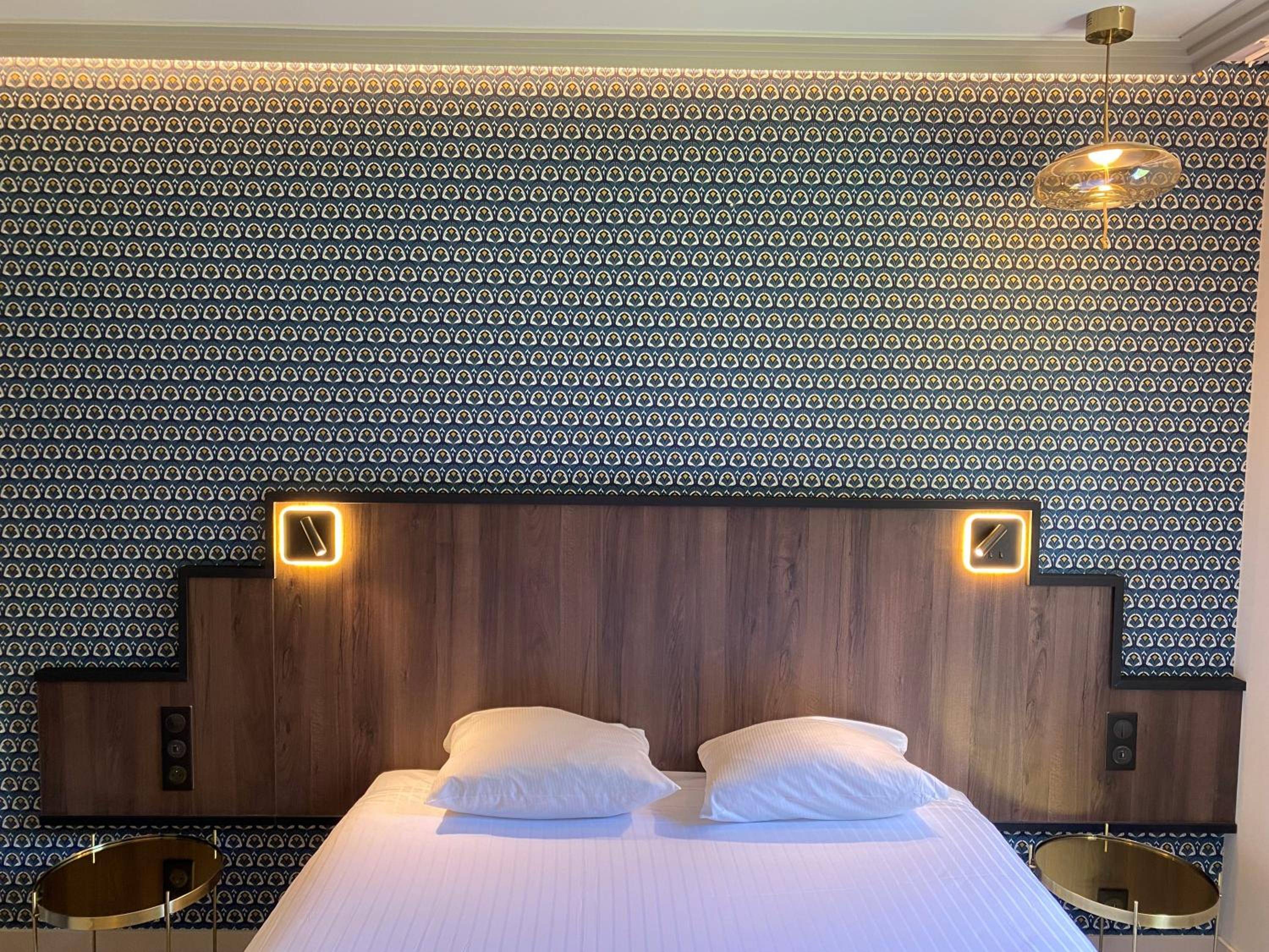 Lancelot & Spa – Domaine du Roi Arthur