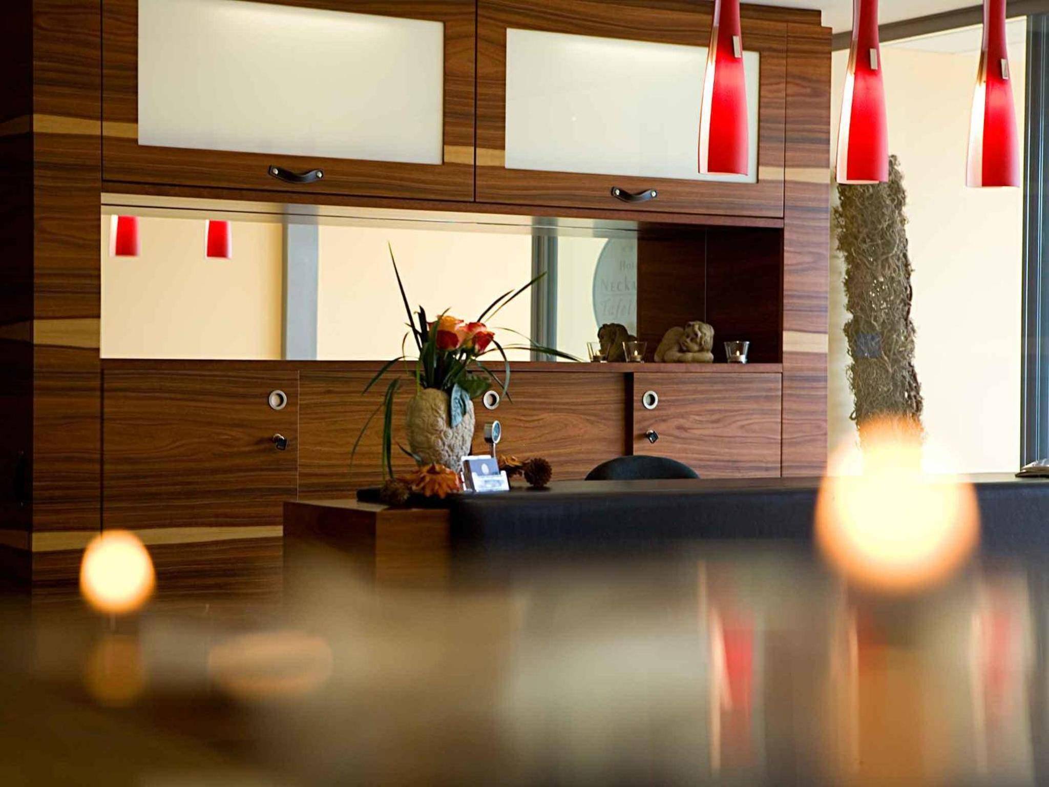 Hotel Neckartal