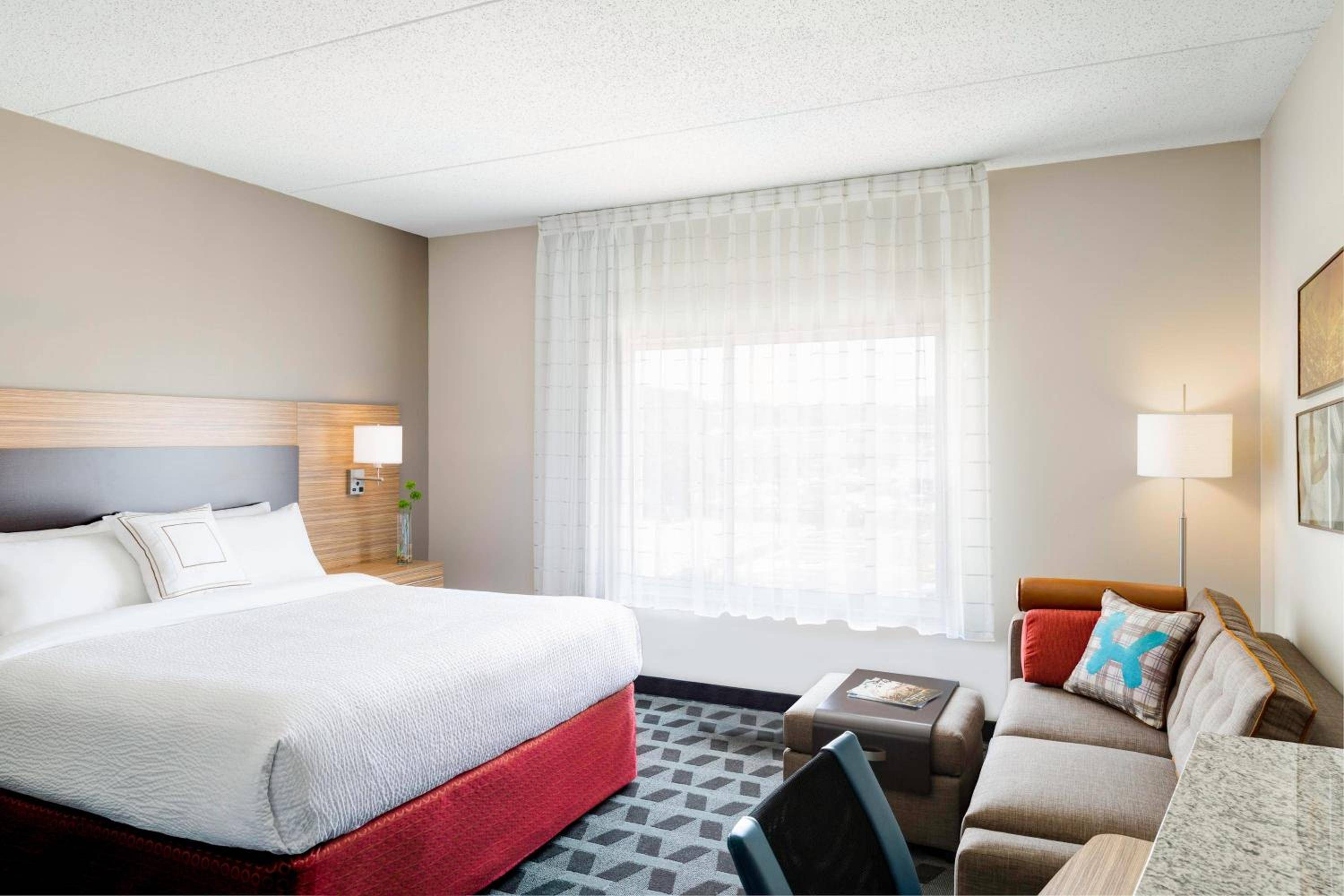 TownePlace Suites by Marriott Edgewood Aberdeen