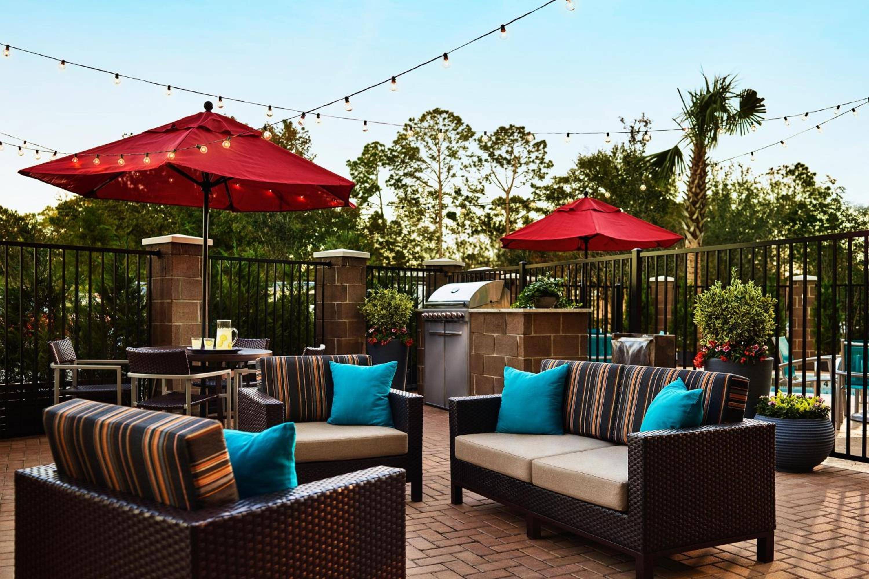TownePlace Suites by Marriott Edgewood Aberdeen