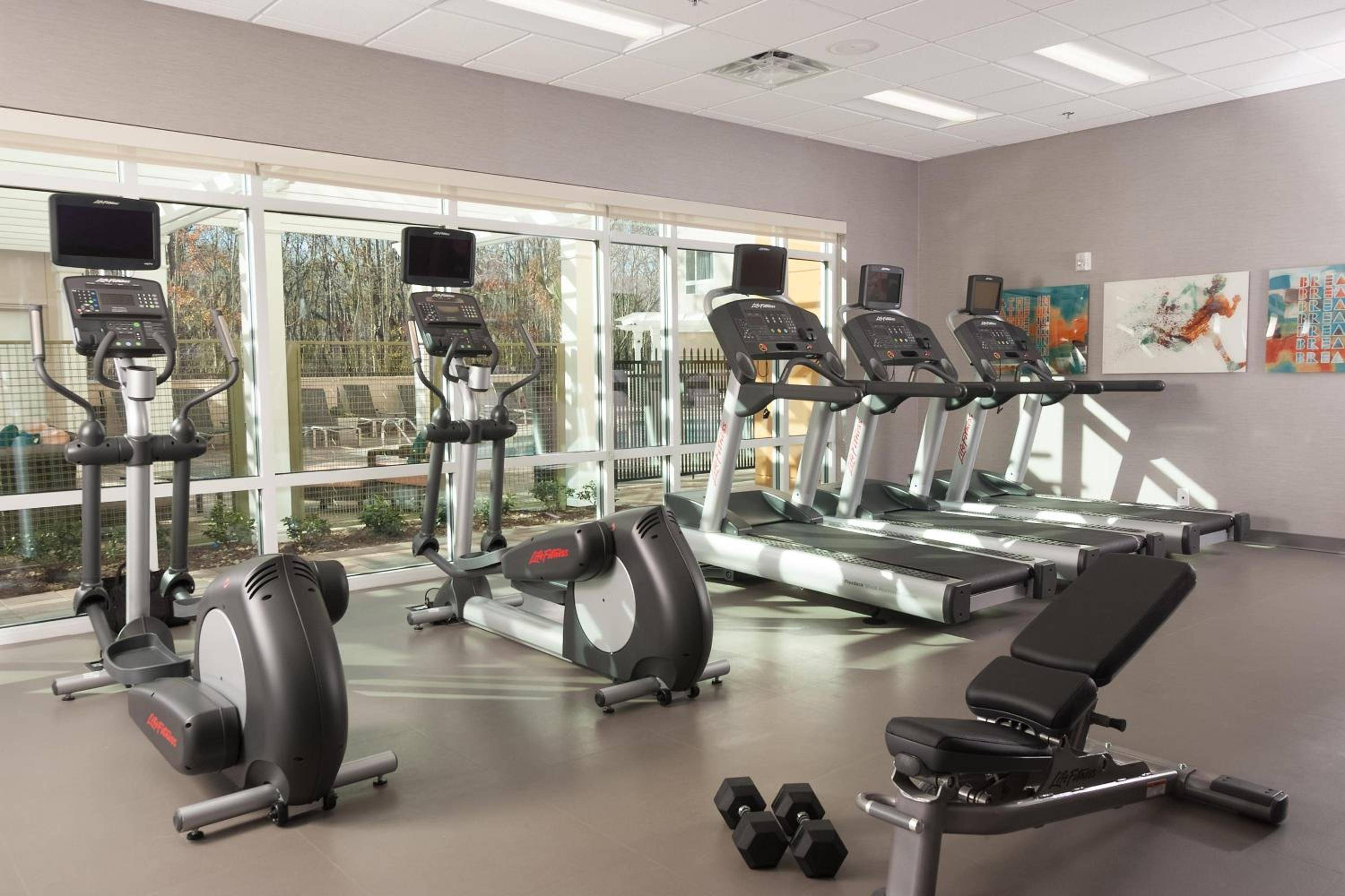 TownePlace Suites by Marriott Edgewood Aberdeen