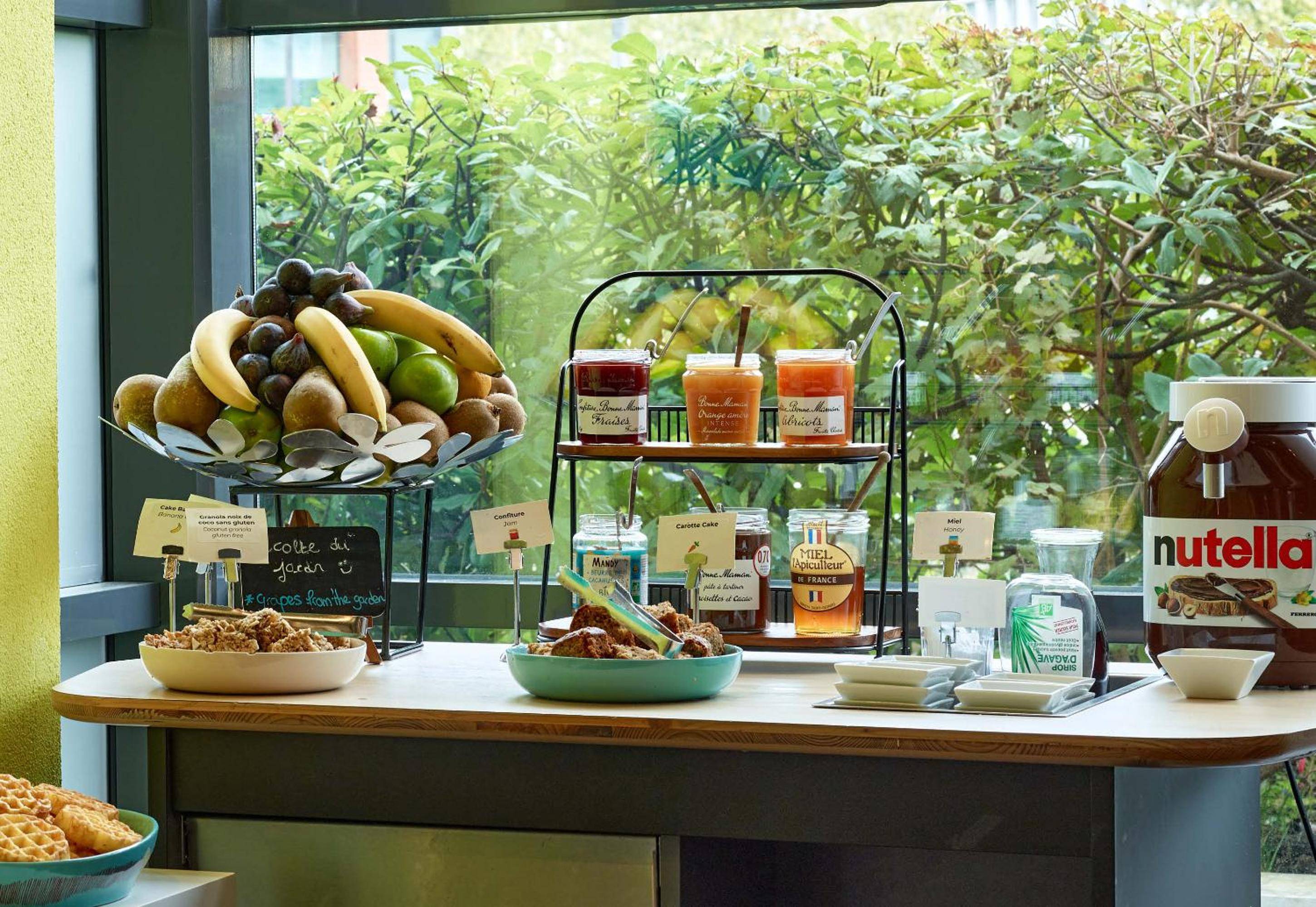 B&B Hôtel Rueil-Malmaison