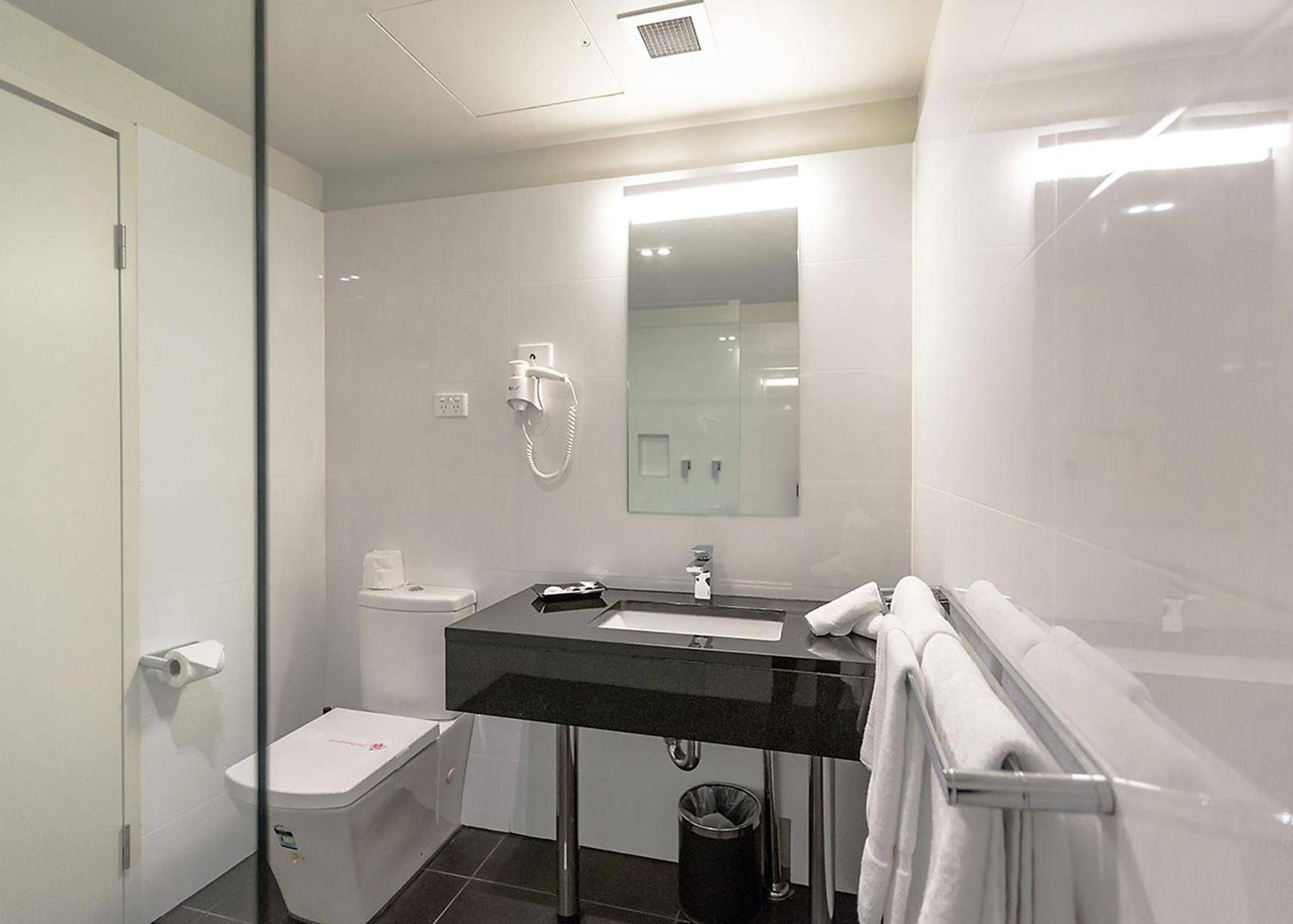 Bankstown Motel 10