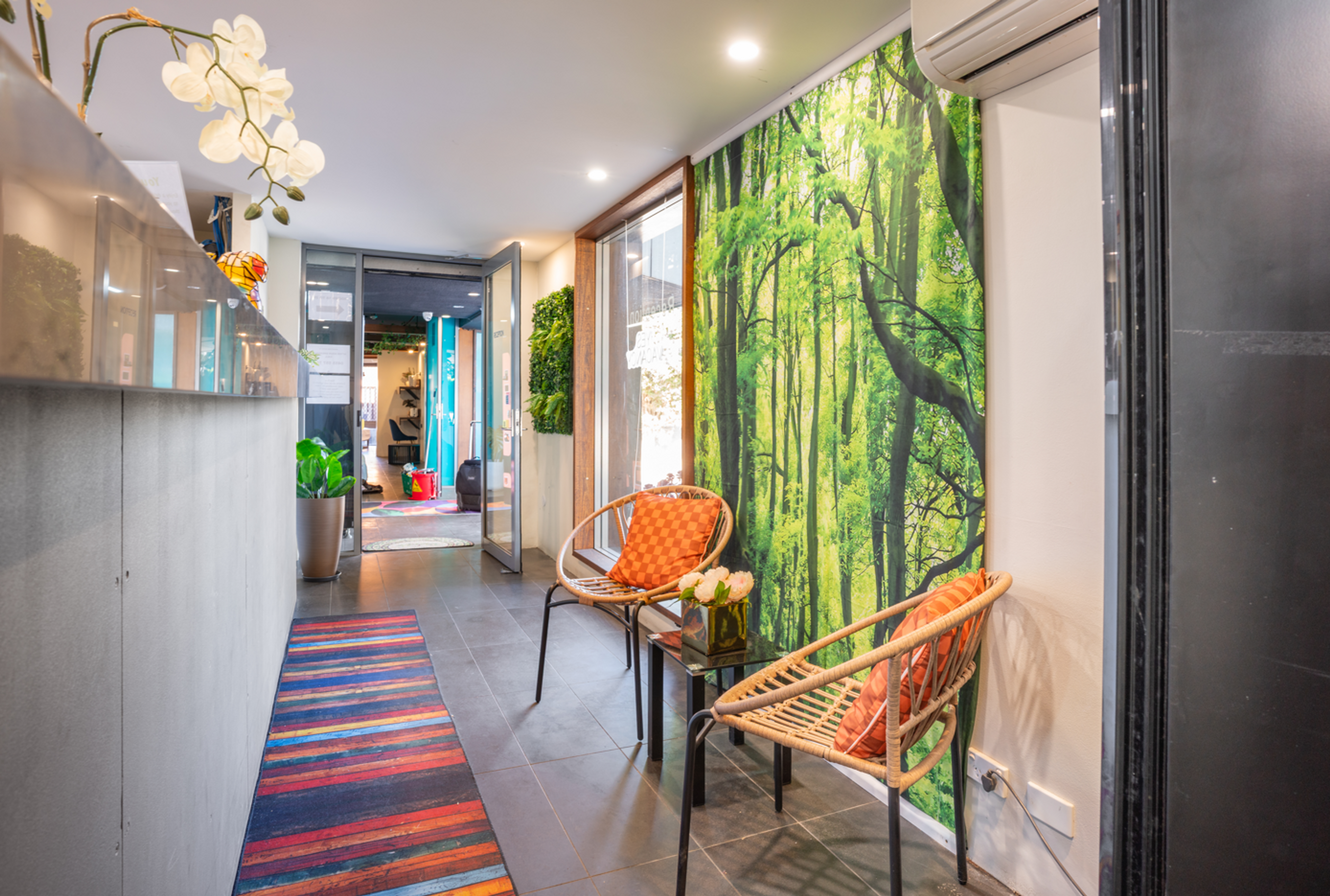 Bankstown Motel 10