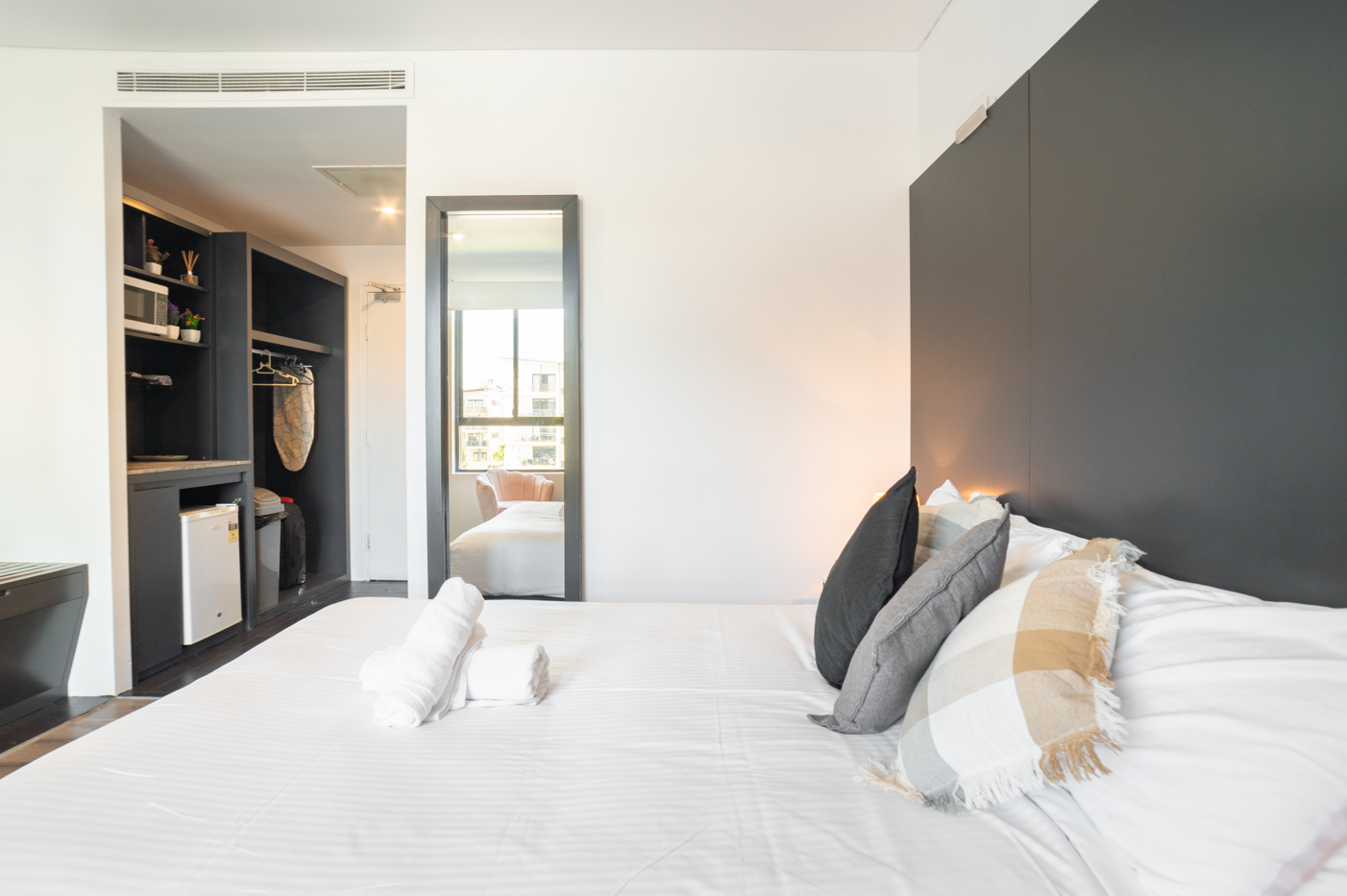 Bankstown Motel 10