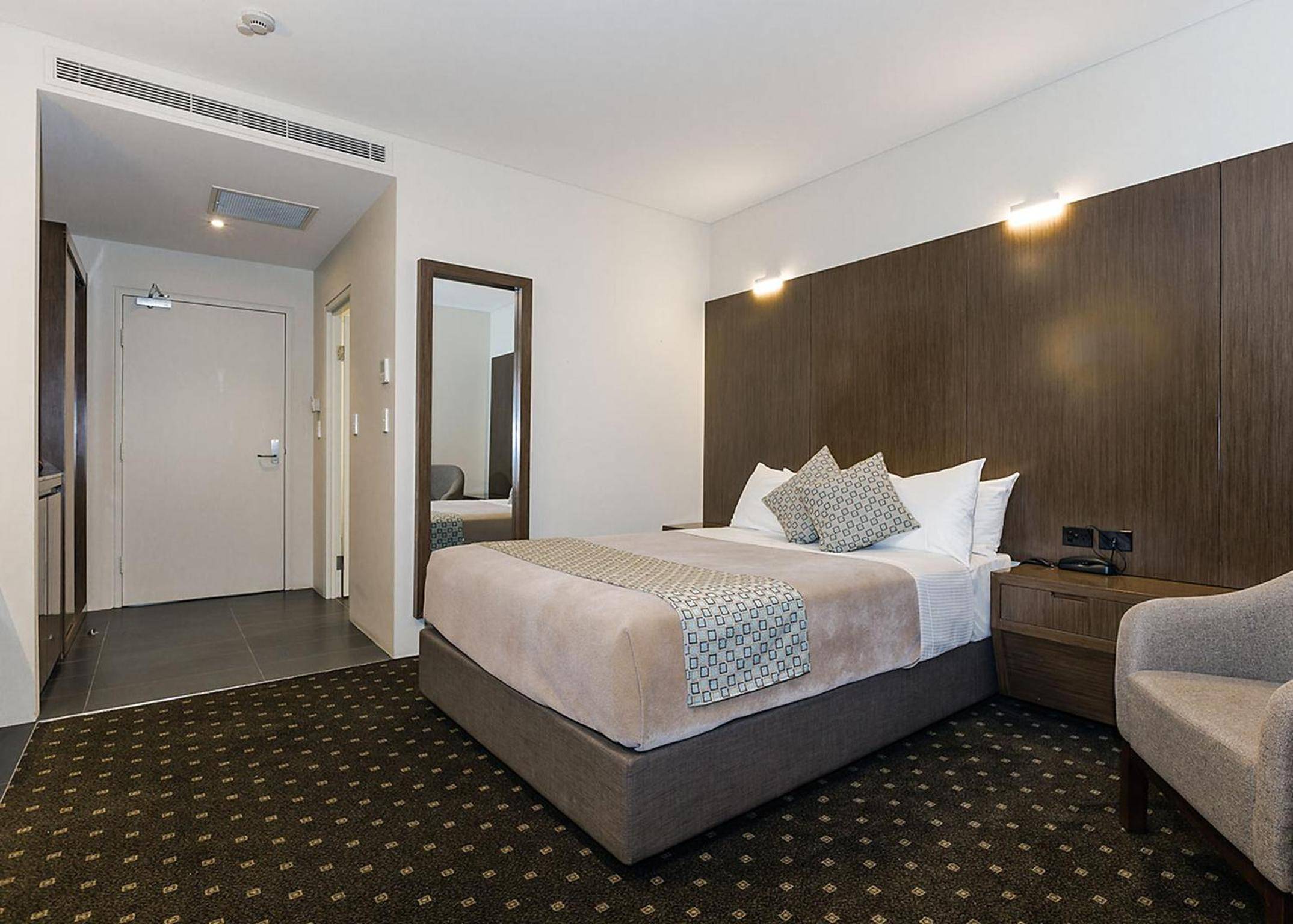 Bankstown Motel 10