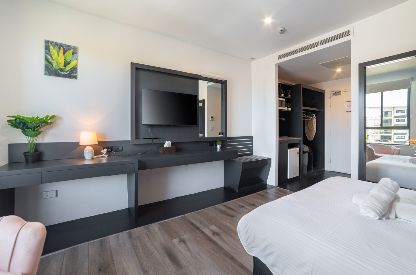 Bankstown Motel 10