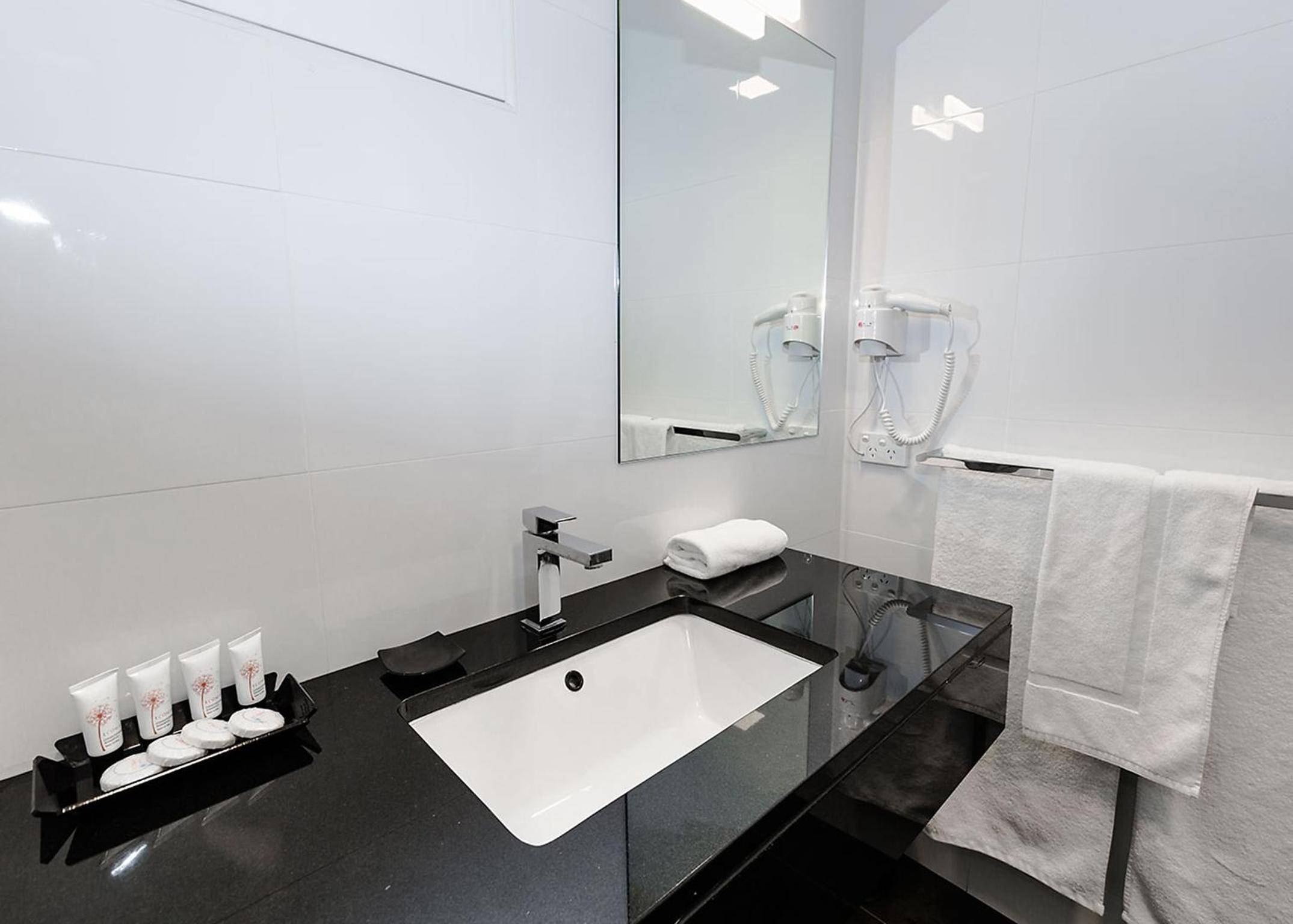 Bankstown Motel 10