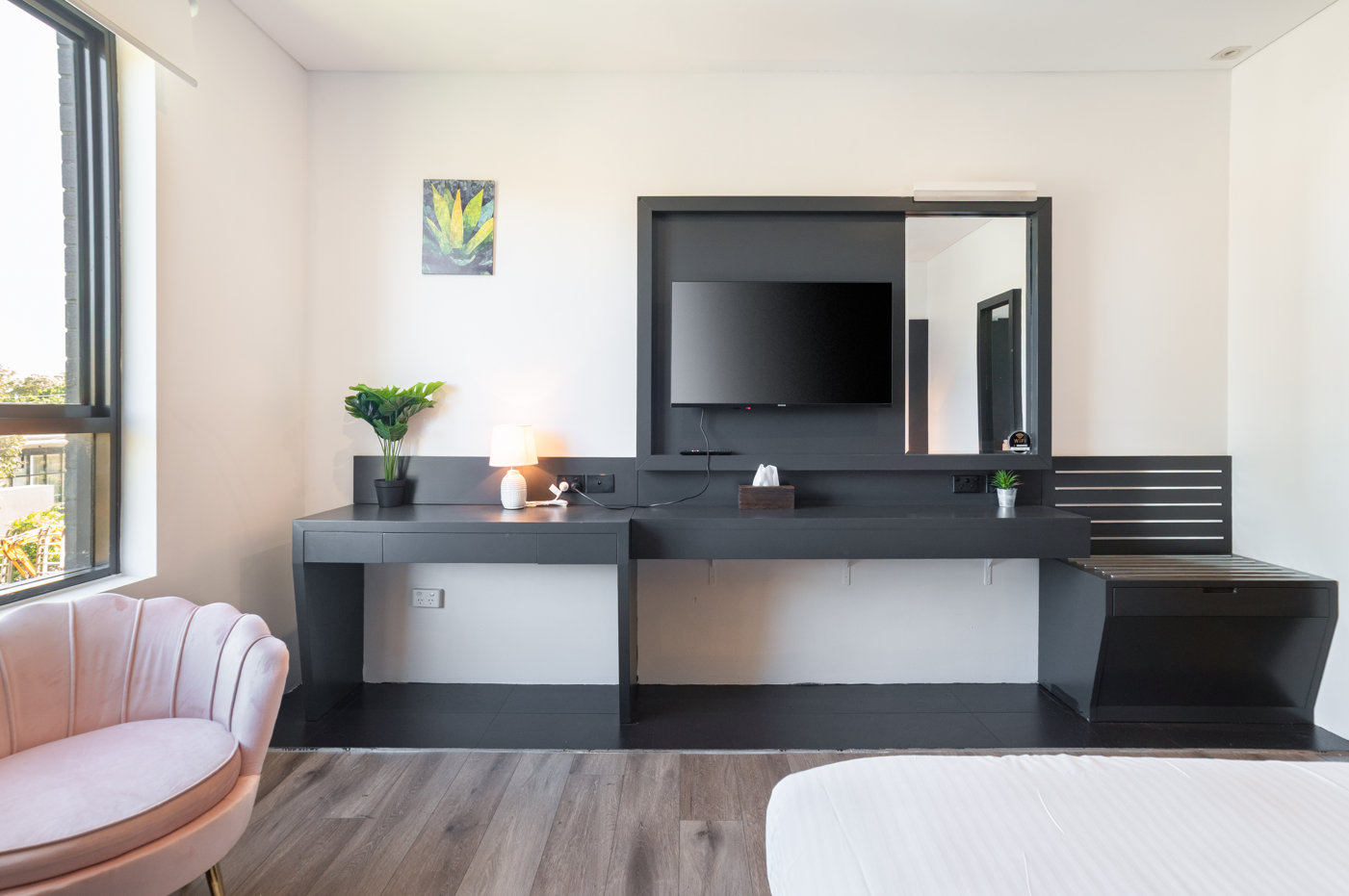 Bankstown Motel 10