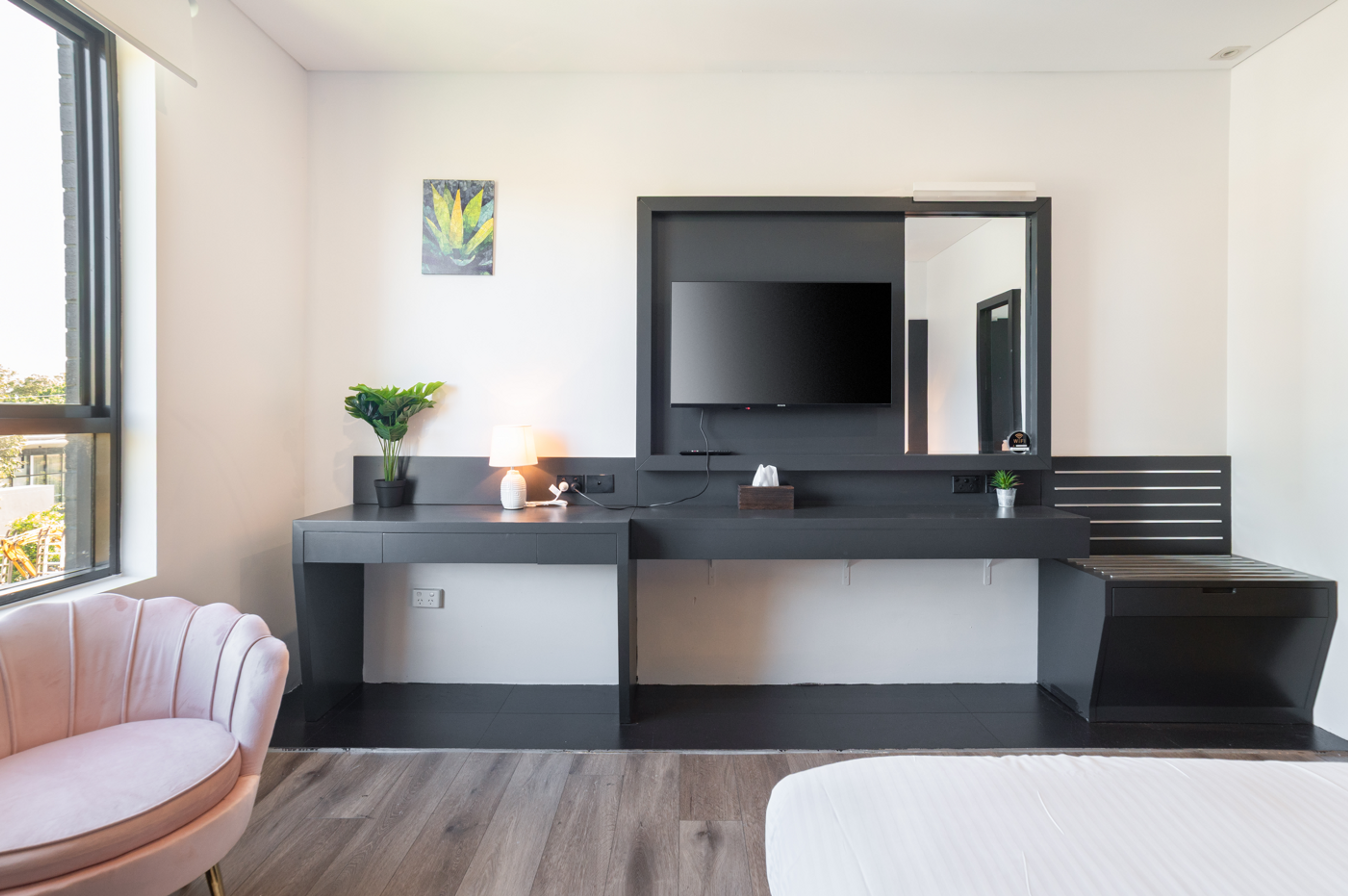 Bankstown Motel 10