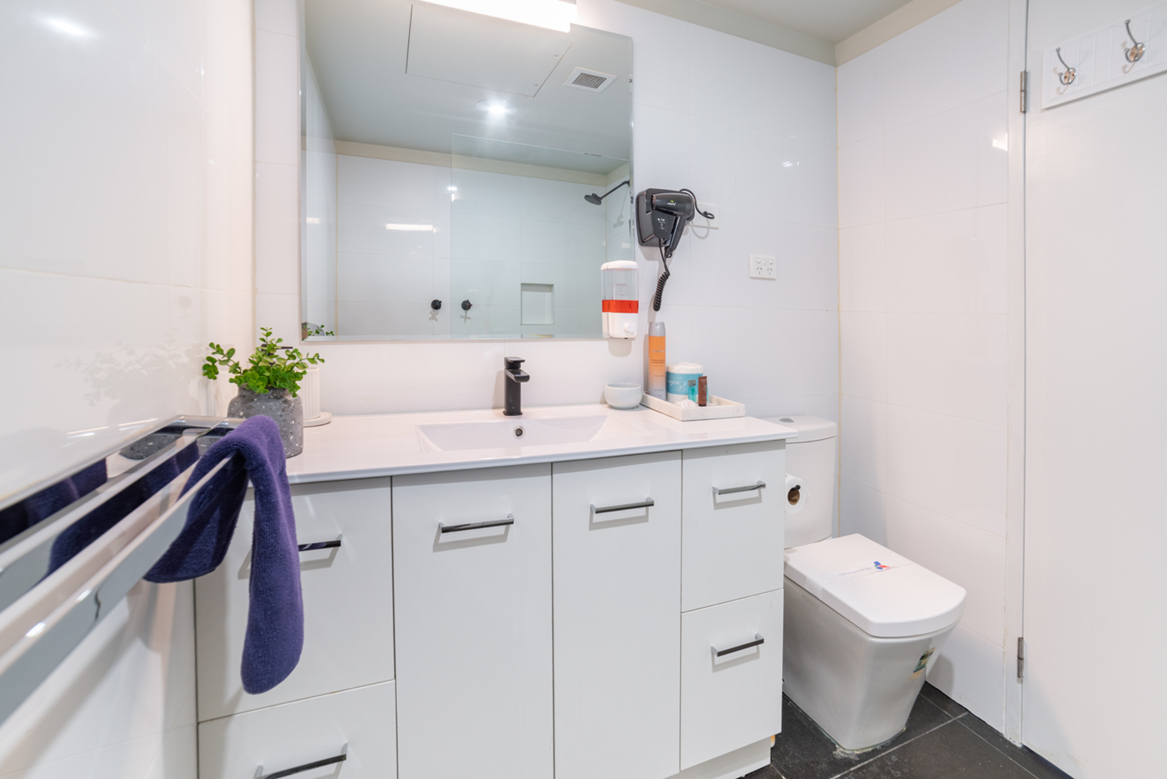 Bankstown Motel 10