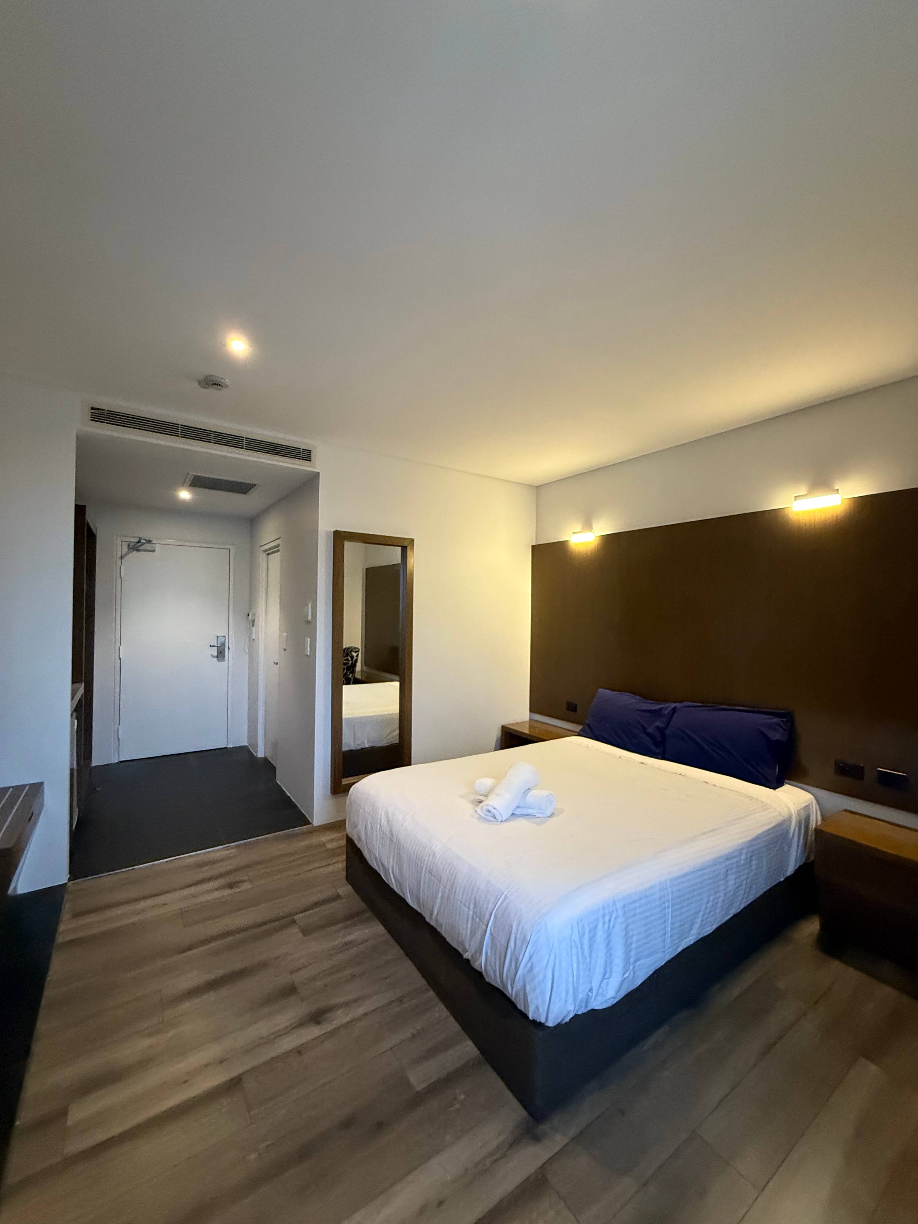 Bankstown Motel 10