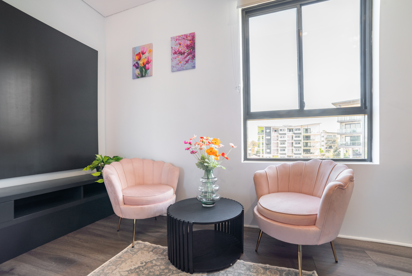 Bankstown Motel 10