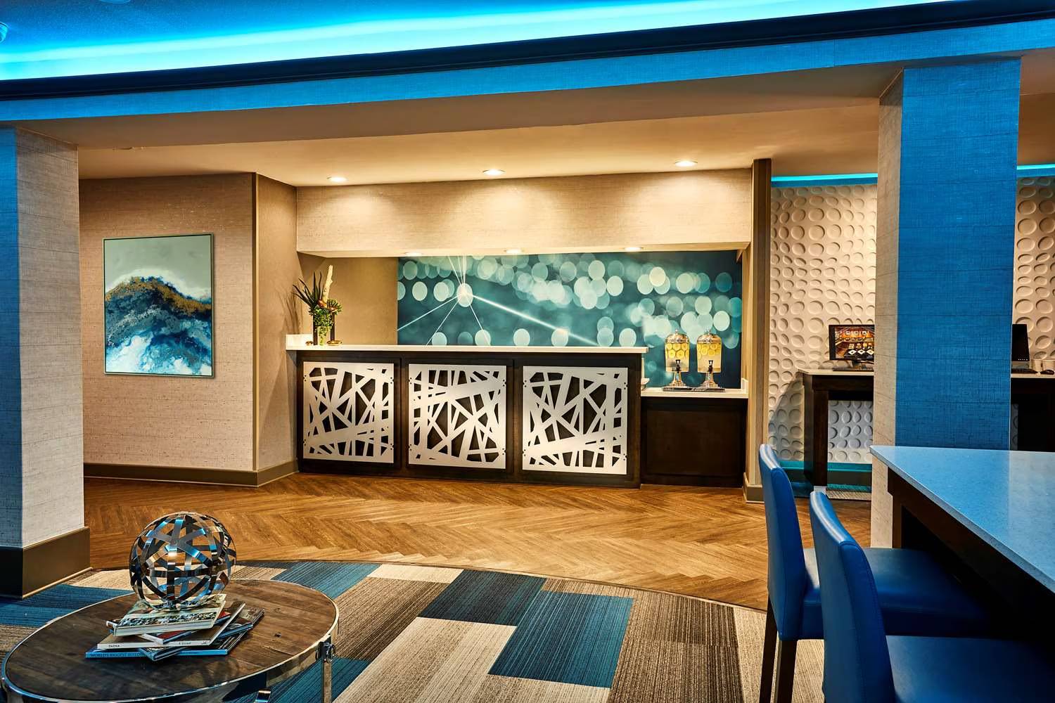 Best Western Plus Lewisville Flower Mound