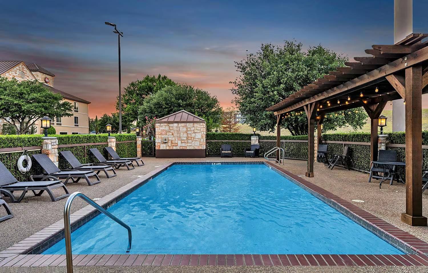 Best Western Plus Lewisville Flower Mound