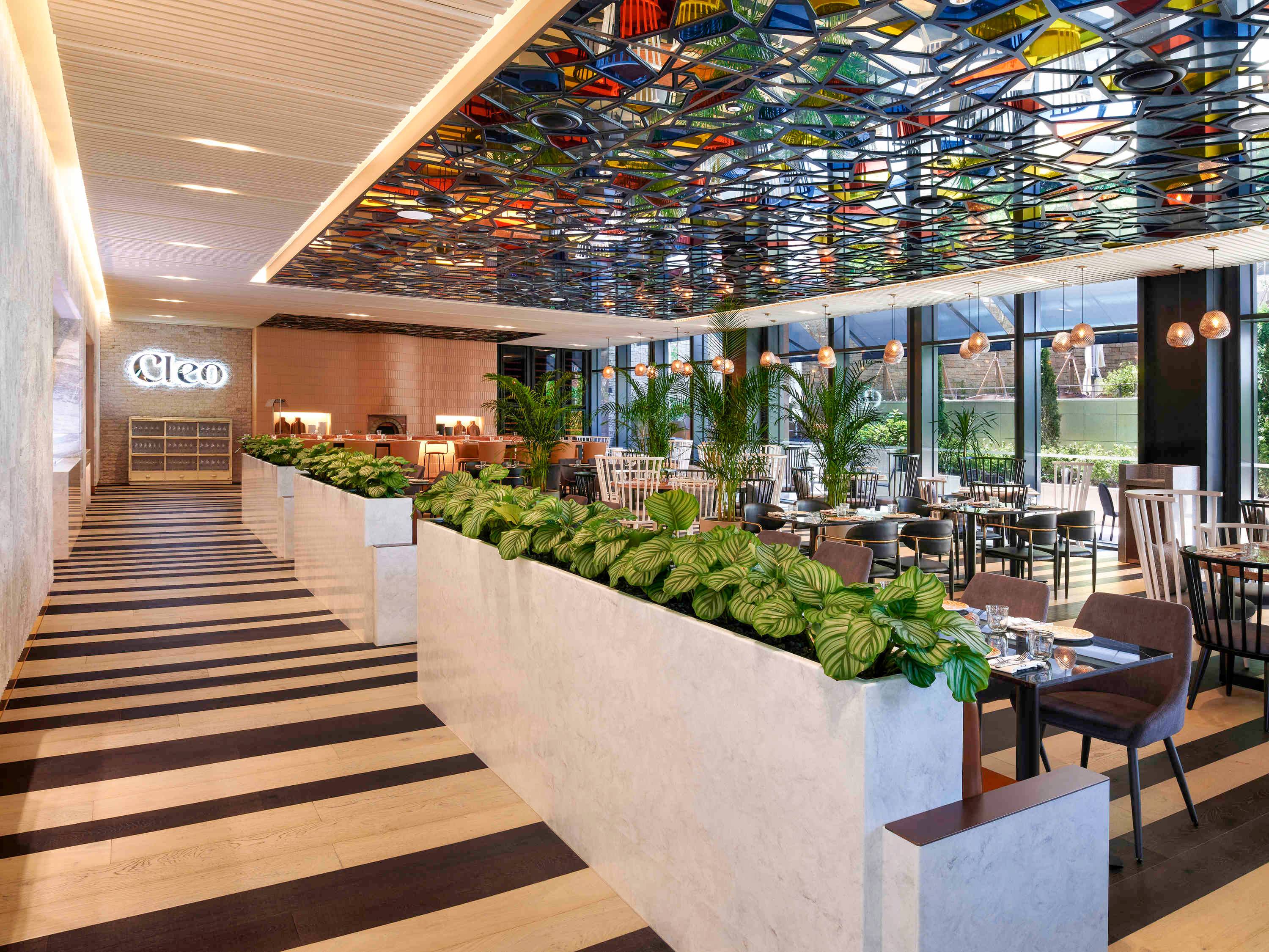 Mondrian Seoul Itaewon