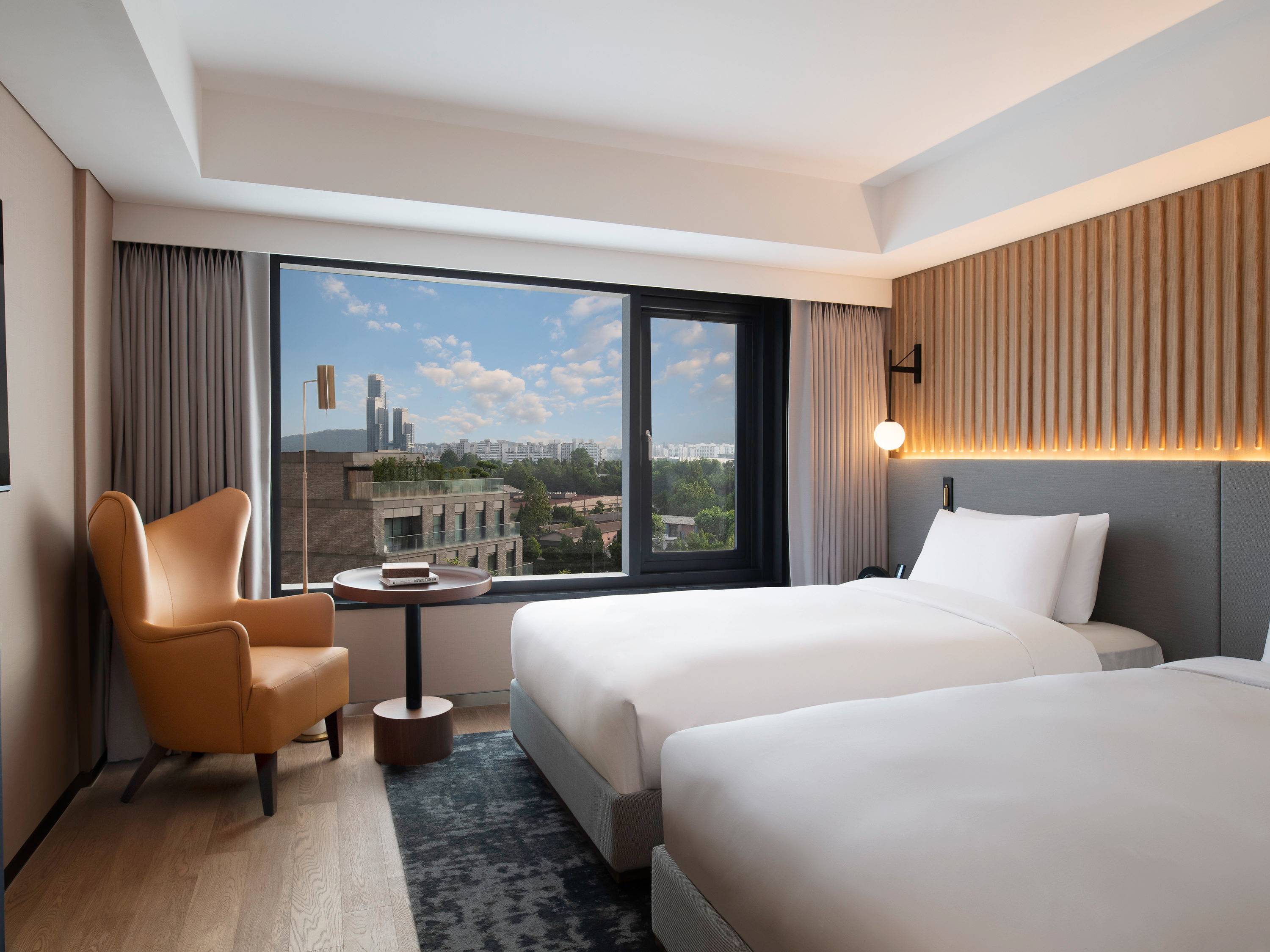 Mondrian Seoul Itaewon