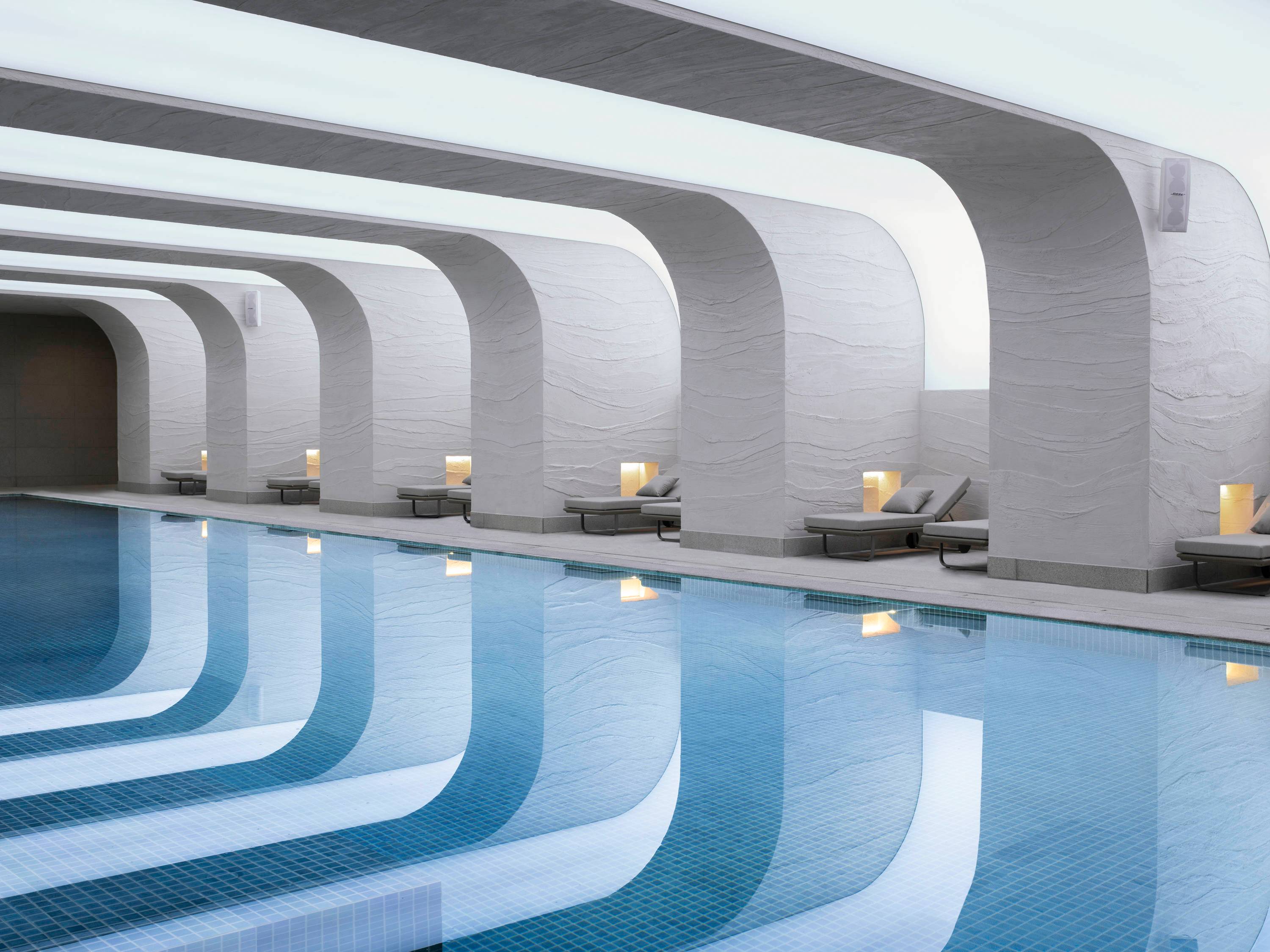 Mondrian Seoul Itaewon