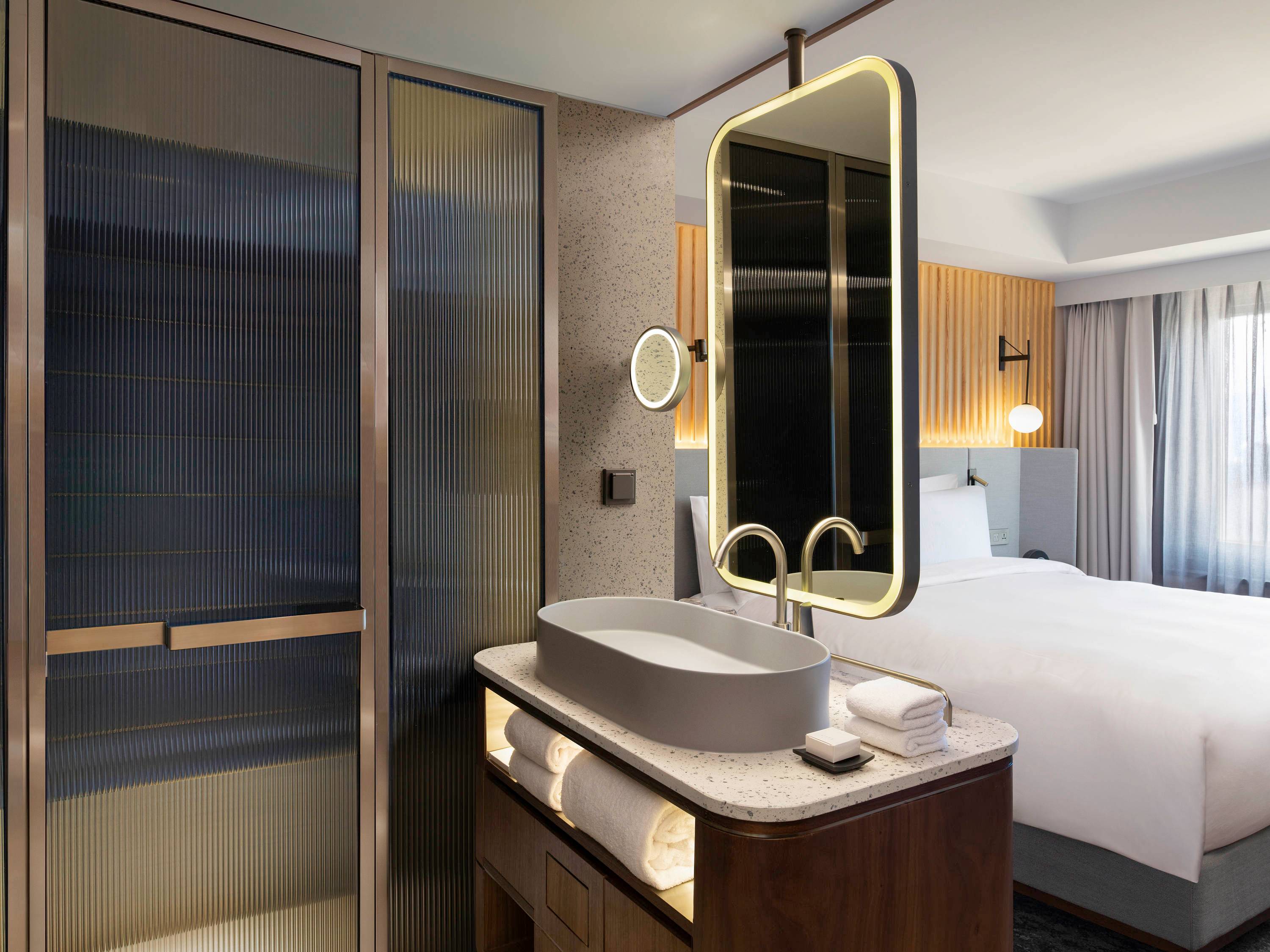 Mondrian Seoul Itaewon