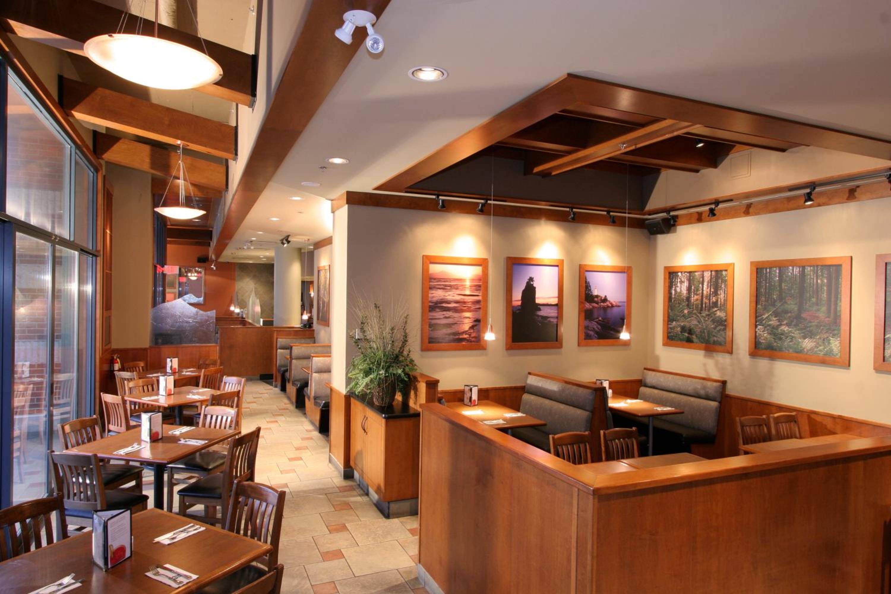Grand Park Hotel & Suites Downtown Vancouver