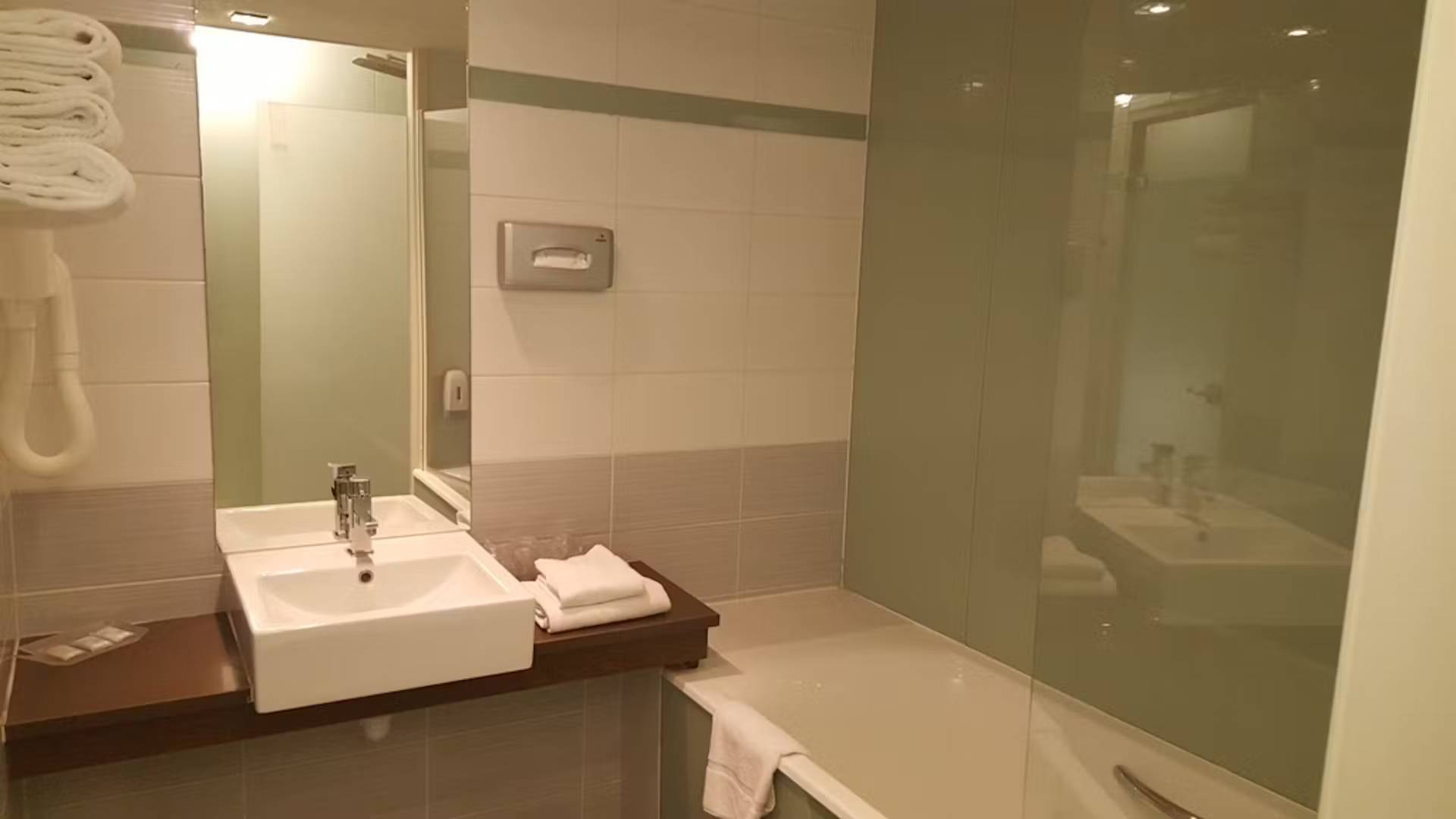 Hotel Europole