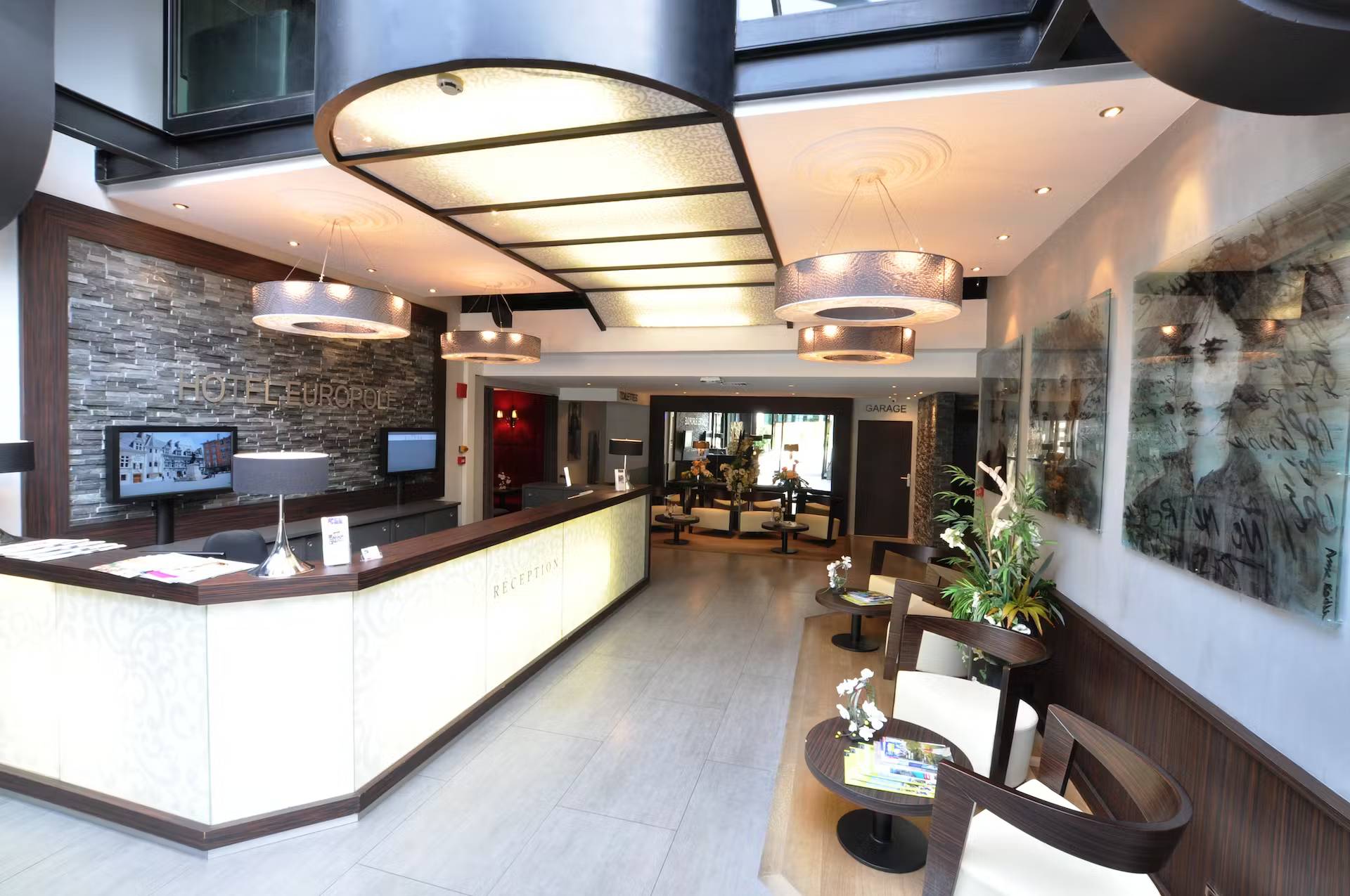 Hotel Europole