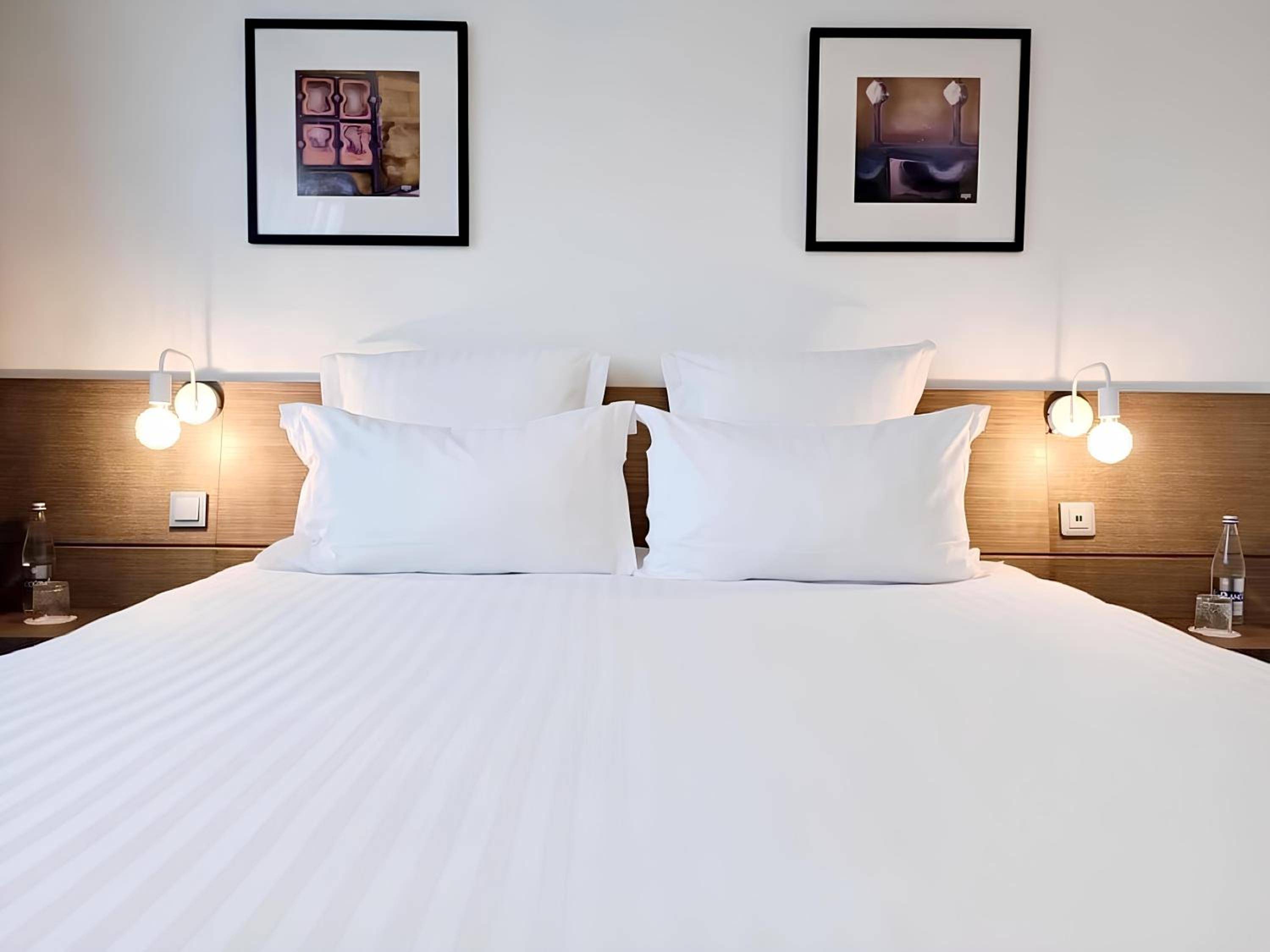 Best Western Hôtel de la Cité & Spa