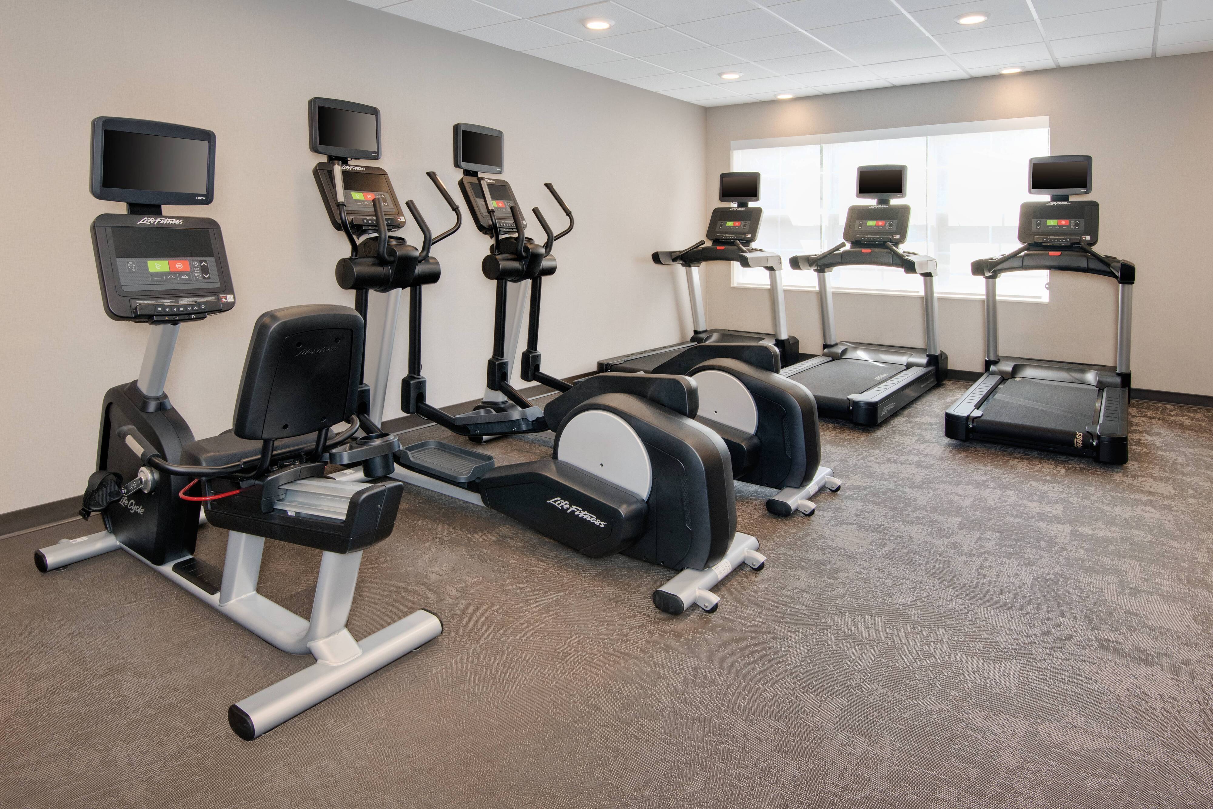 Sonesta ES Suites Atlanta Alpharetta North Point Mall