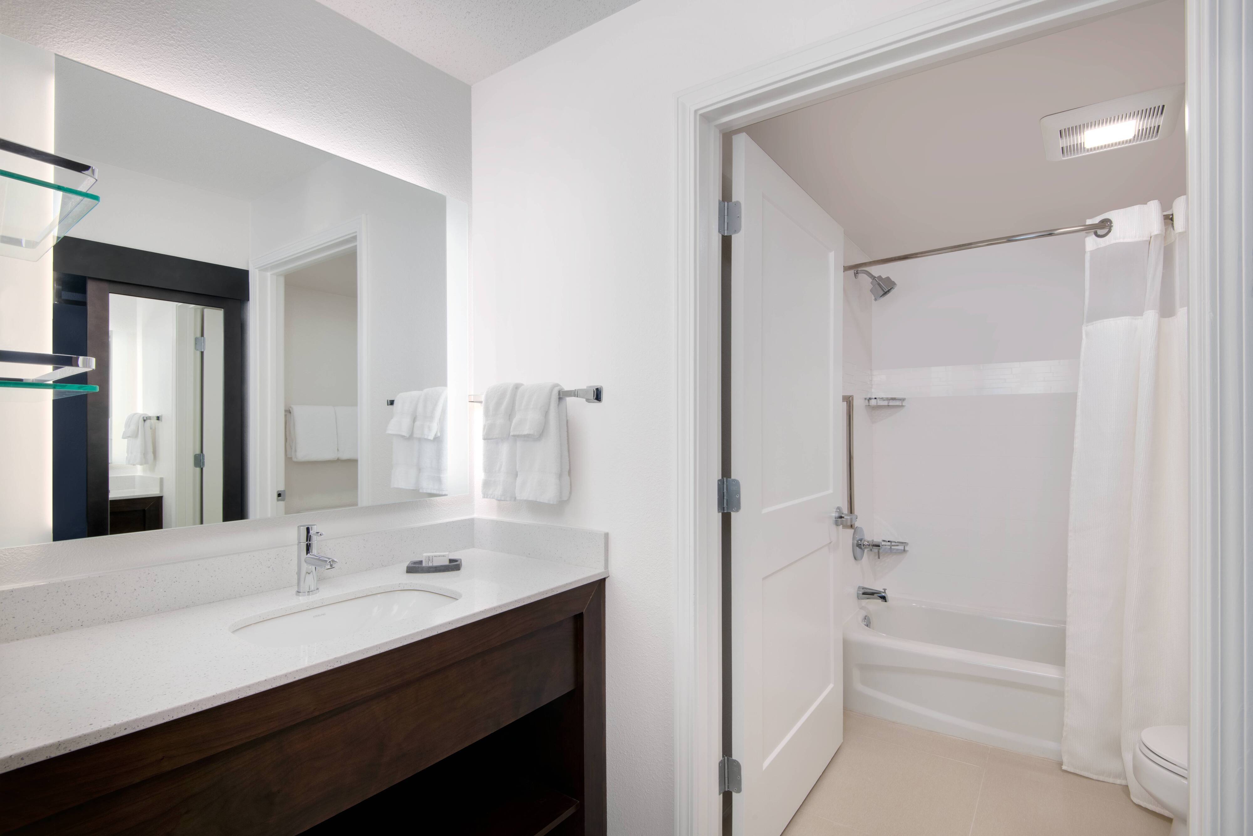 Sonesta ES Suites Atlanta Alpharetta North Point Mall