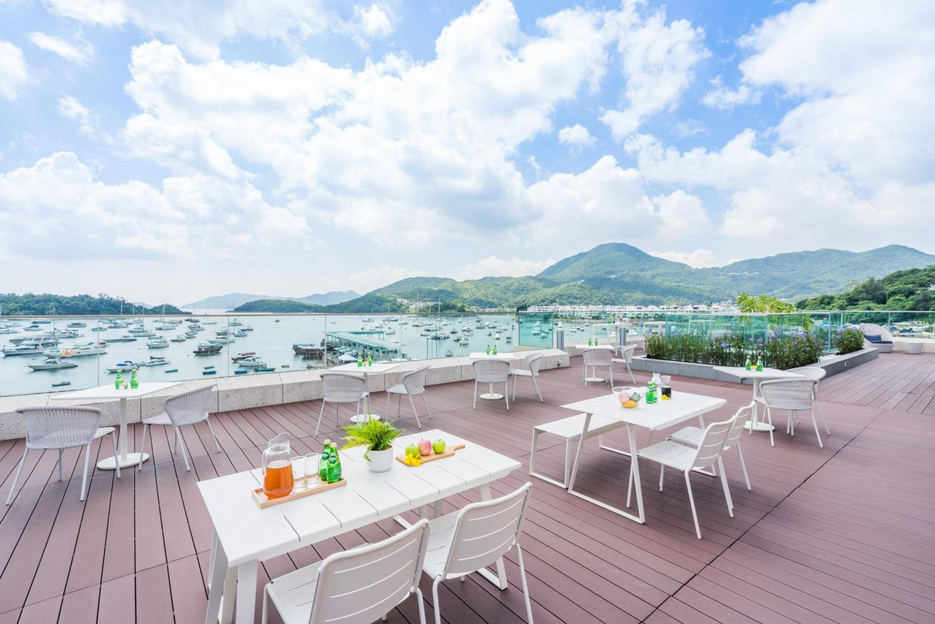 The Pier Hotel
