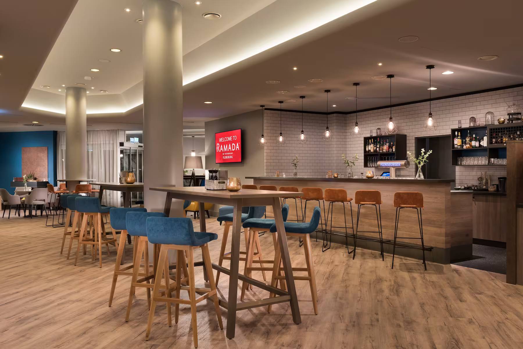 Ramada by Wyndham Flensburg