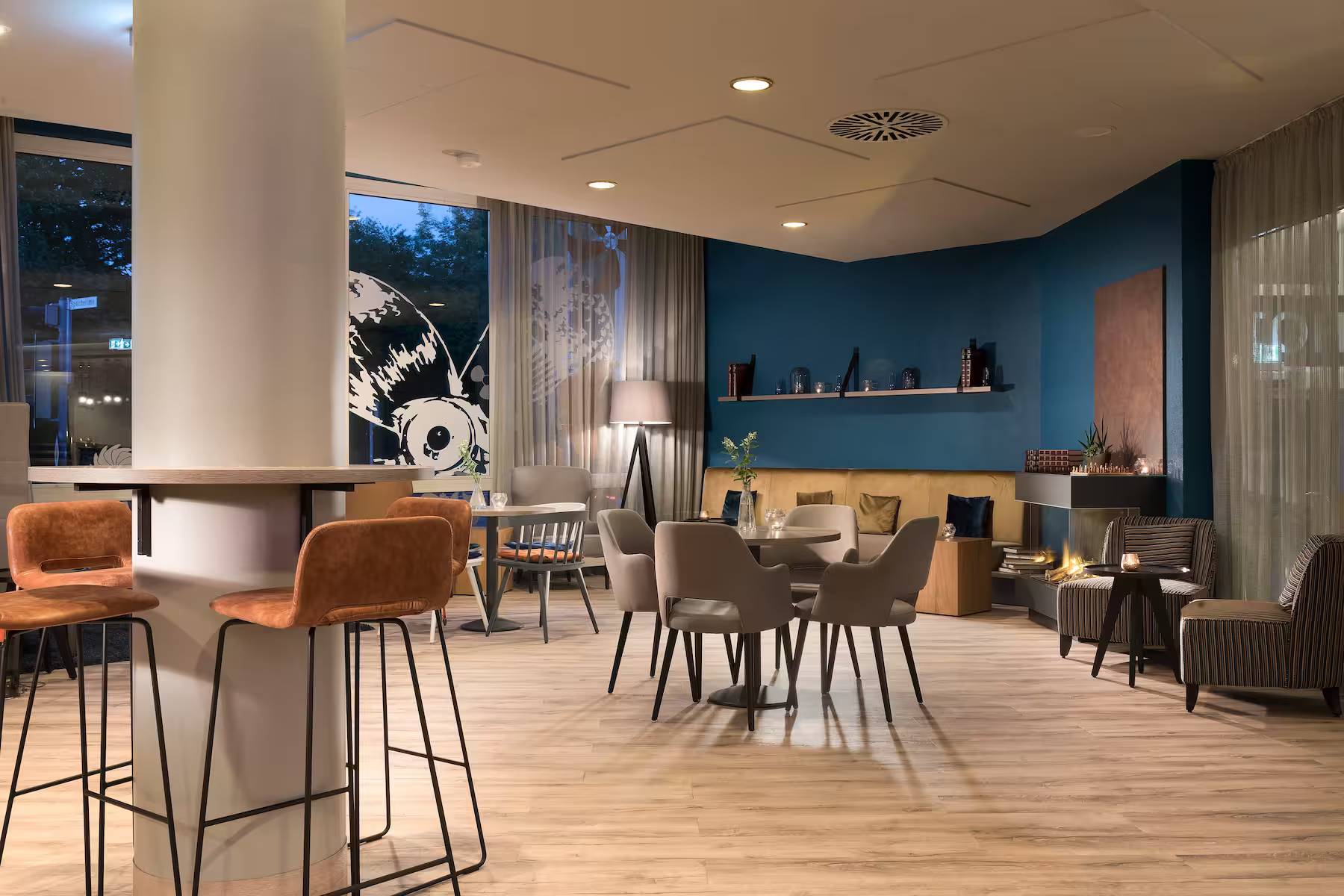 Ramada by Wyndham Flensburg