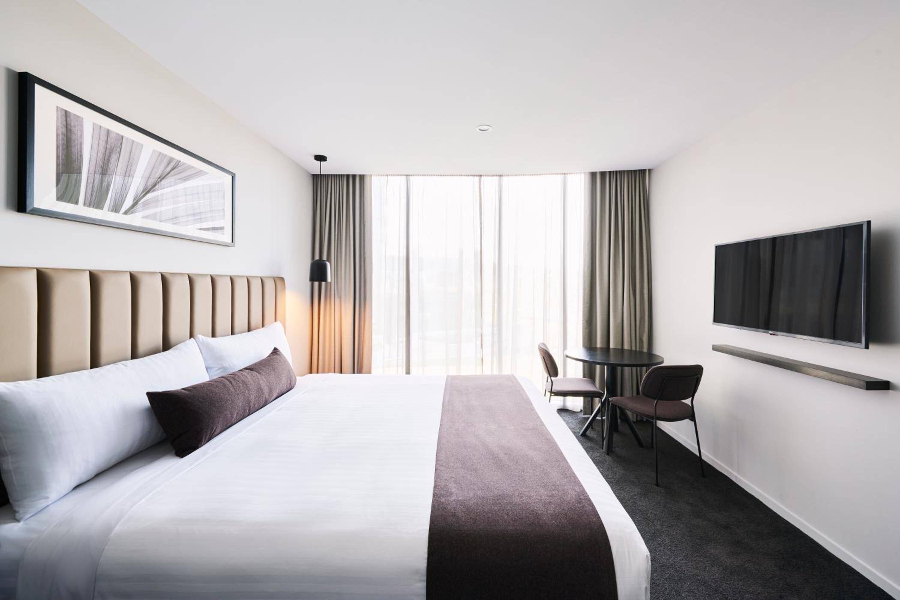 Abode Belconnen