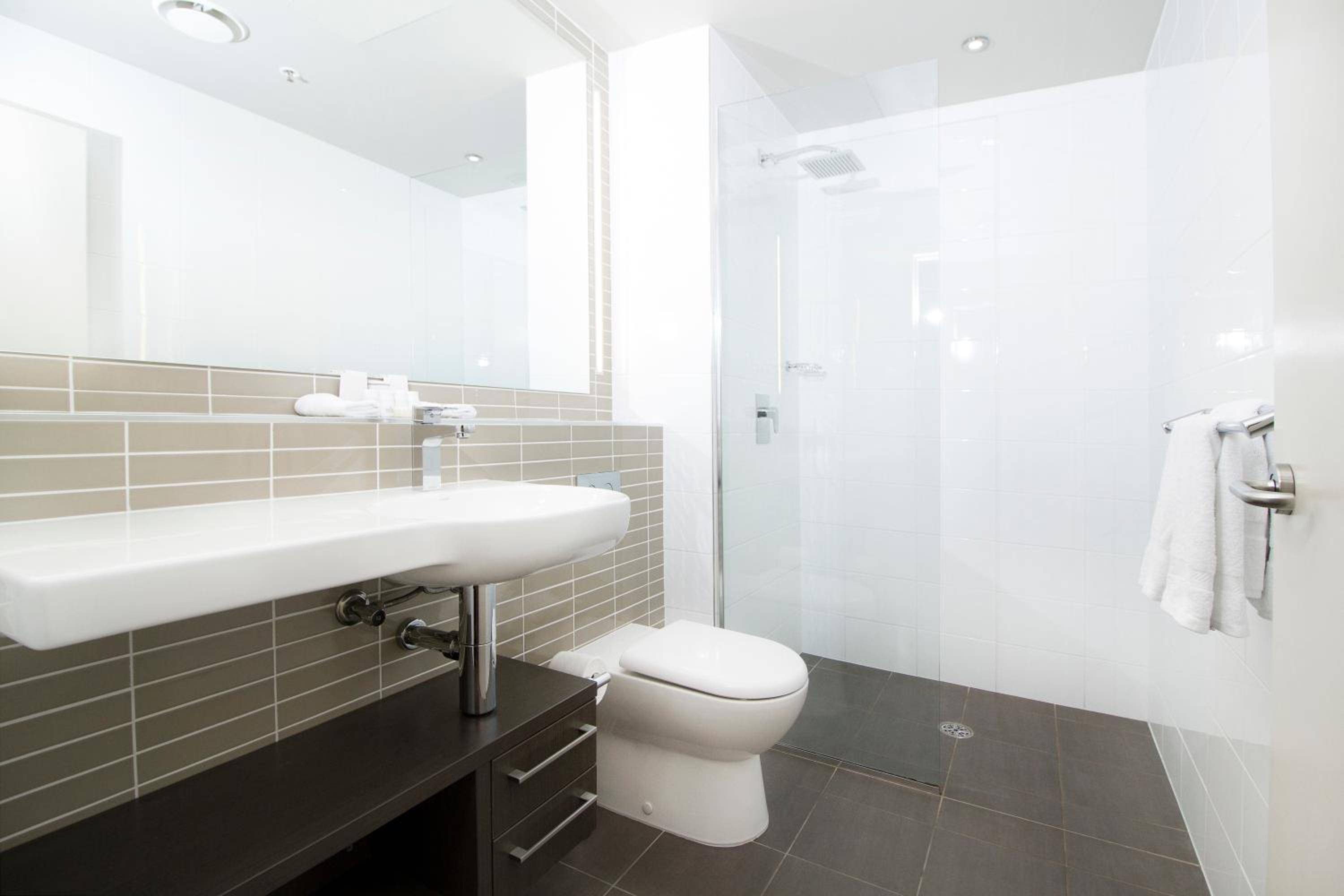 Abode Woden