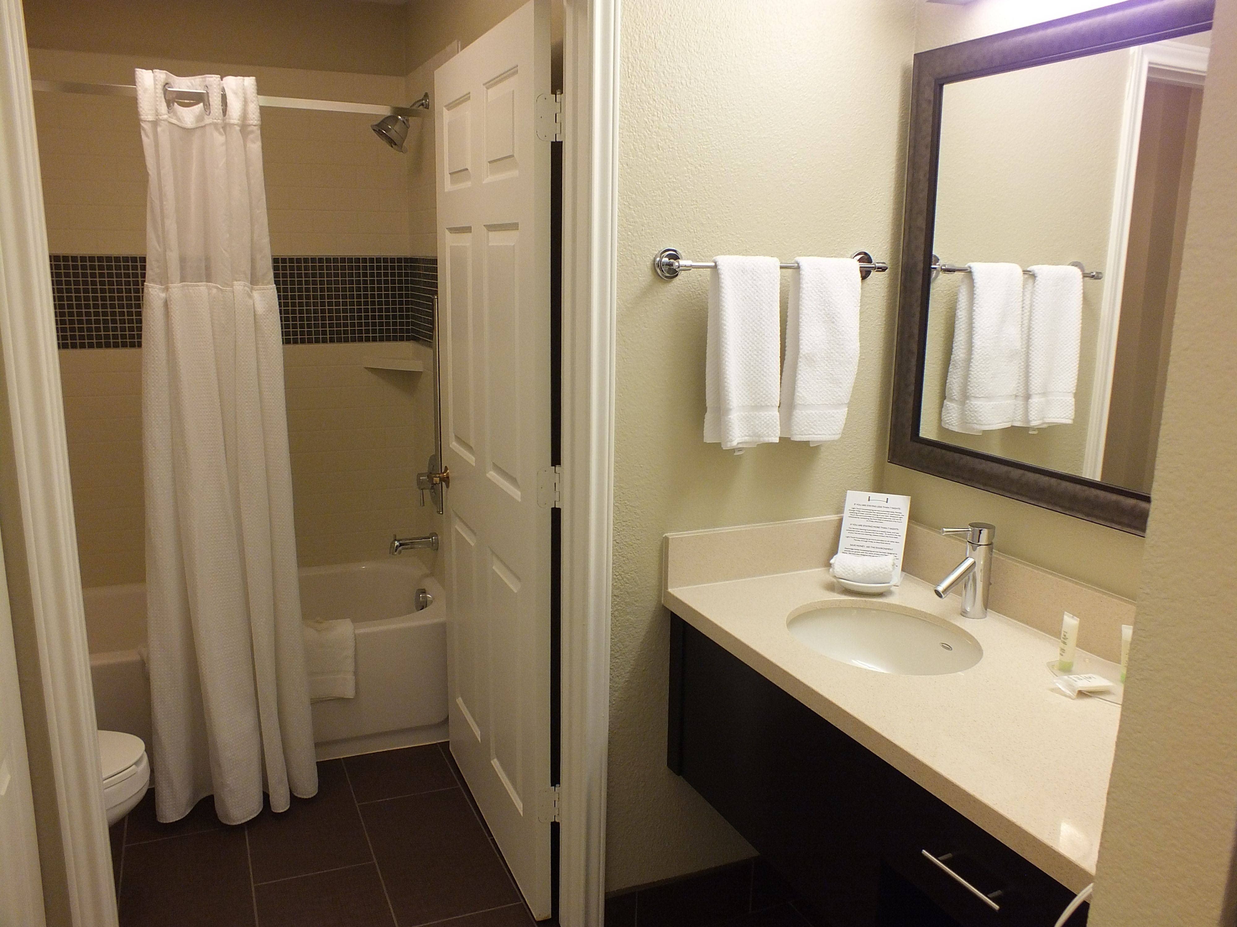 Sonesta ES Suites Dallas Las Colinas