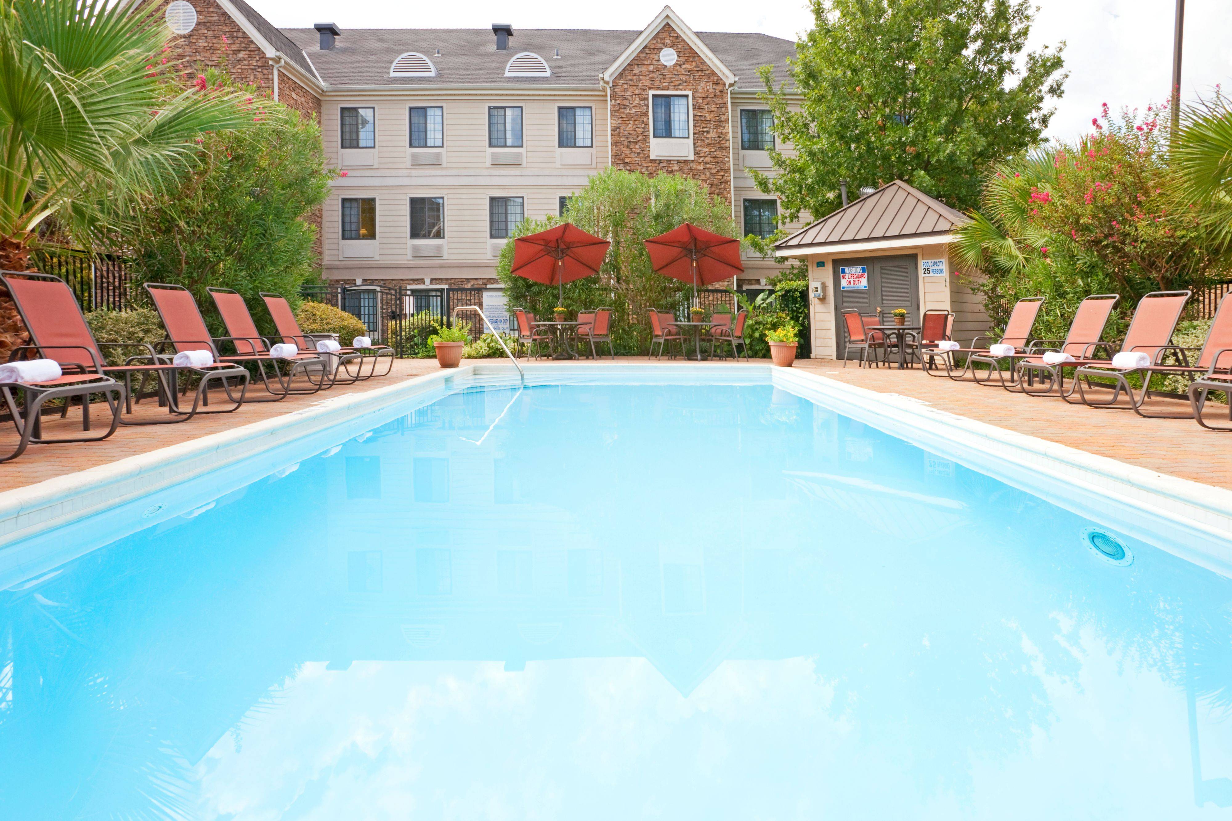 Sonesta ES Suites Dallas Las Colinas