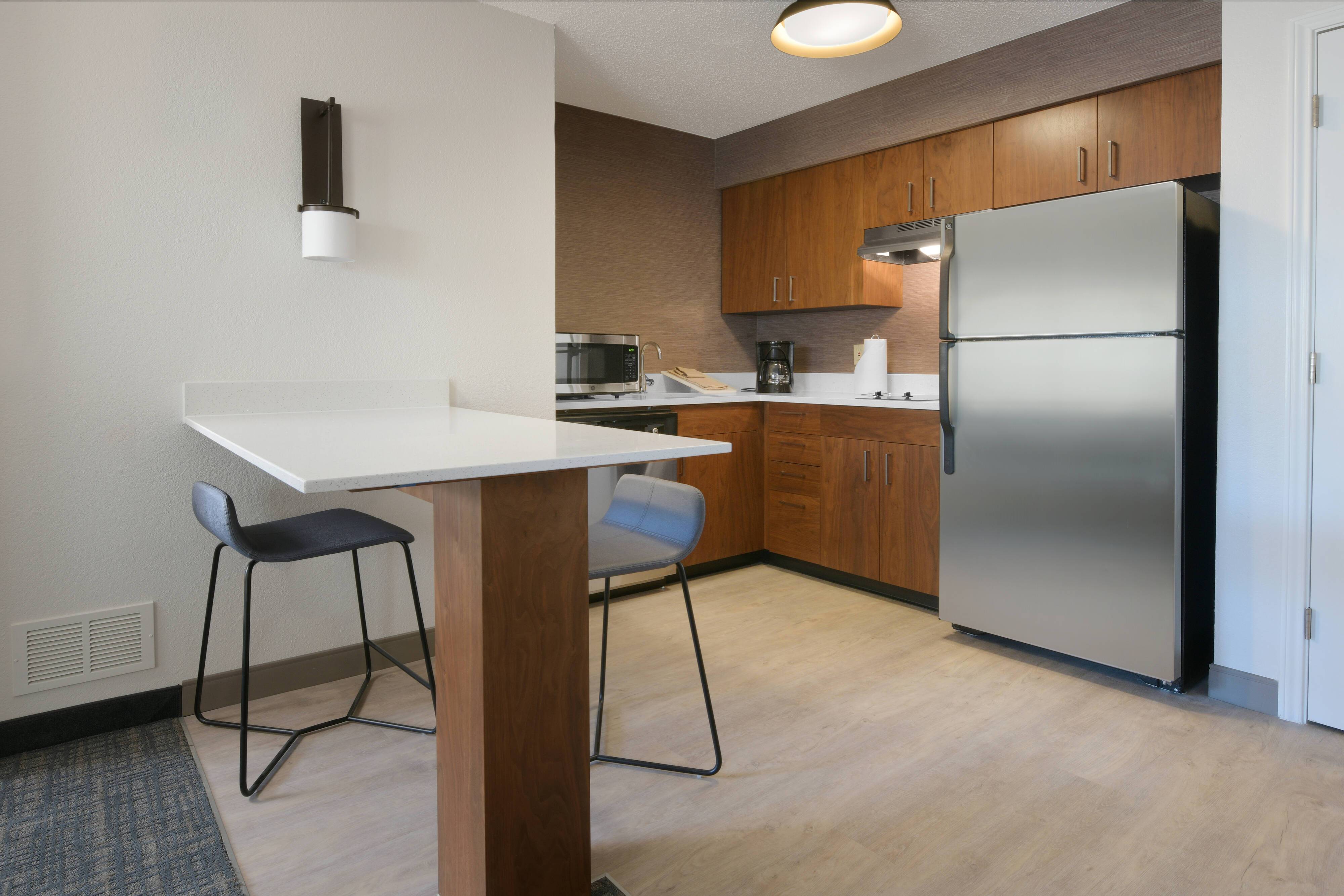 Sonesta ES Suites Fort Worth Fossil Creek