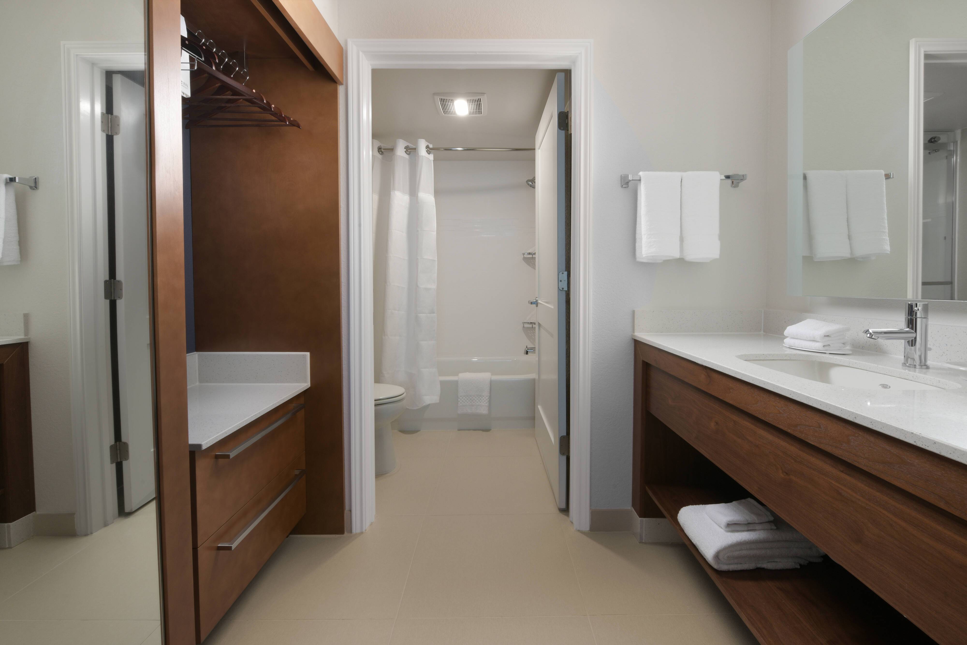 Sonesta ES Suites Fort Worth Fossil Creek