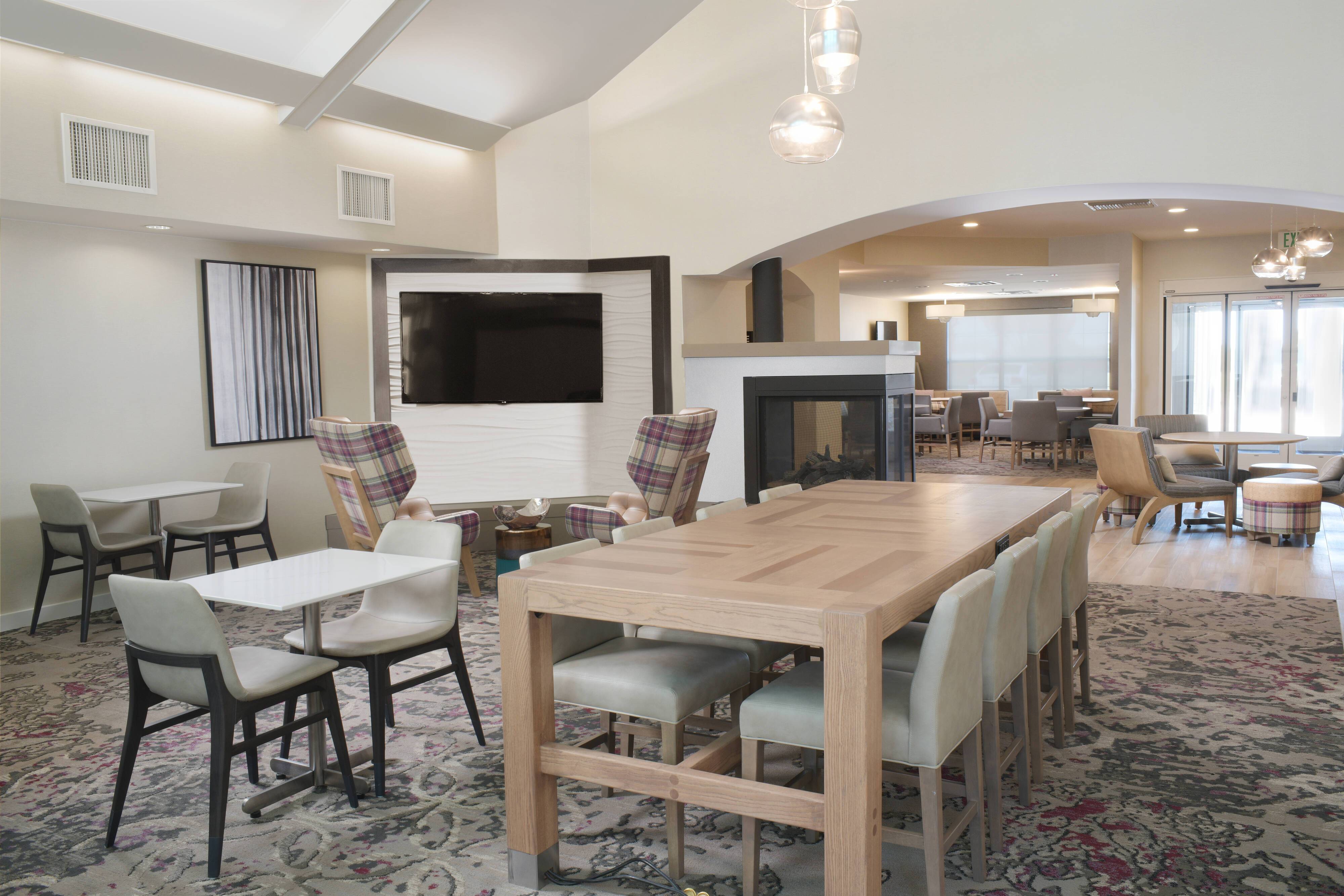 Sonesta ES Suites Fort Worth Fossil Creek