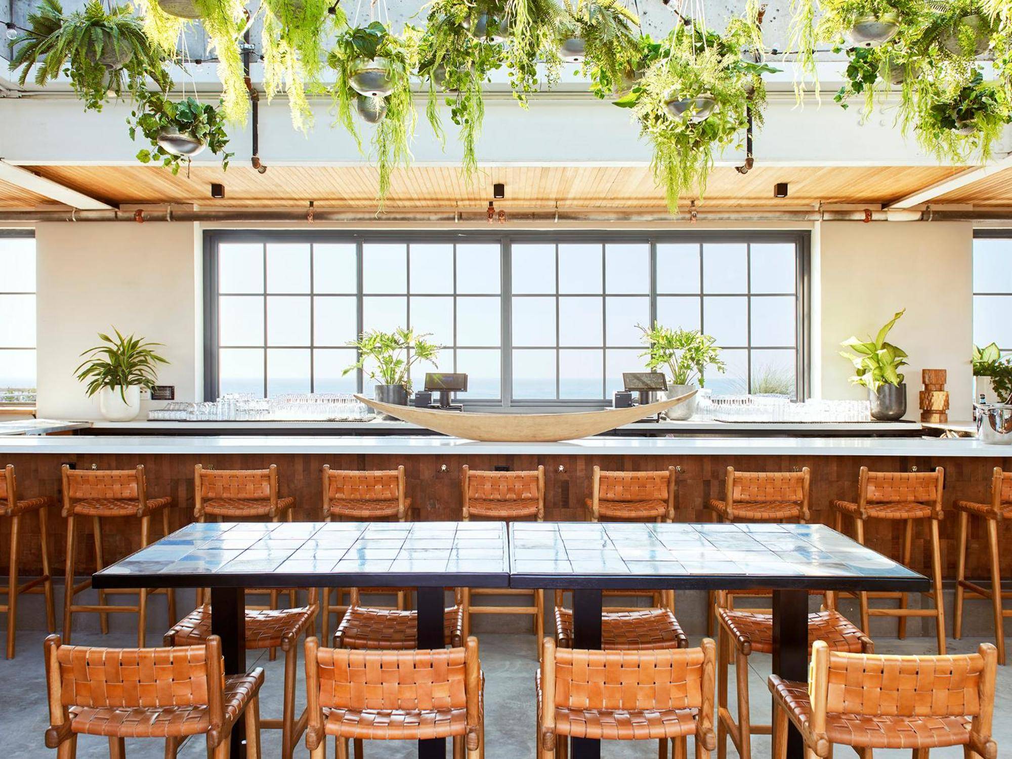 The Rockaway Hotel + Spa